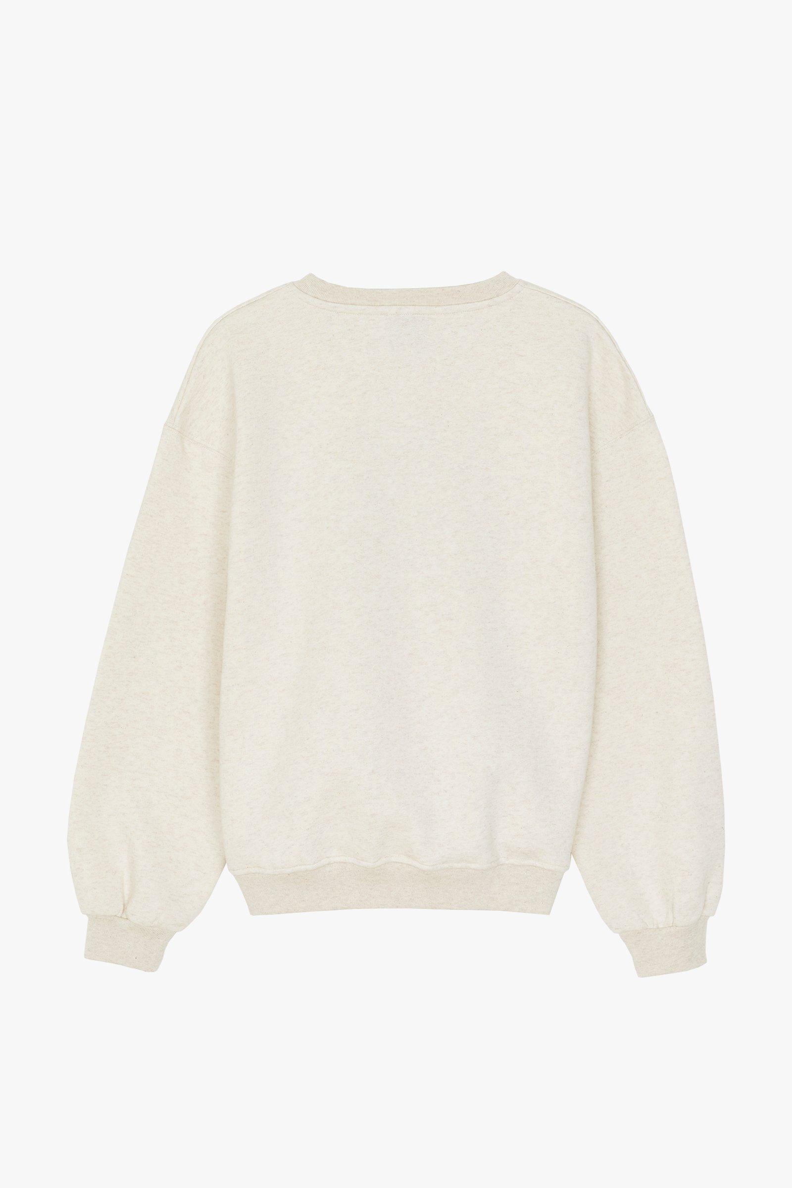 CKS Dames - UNITE - sweater - light beige