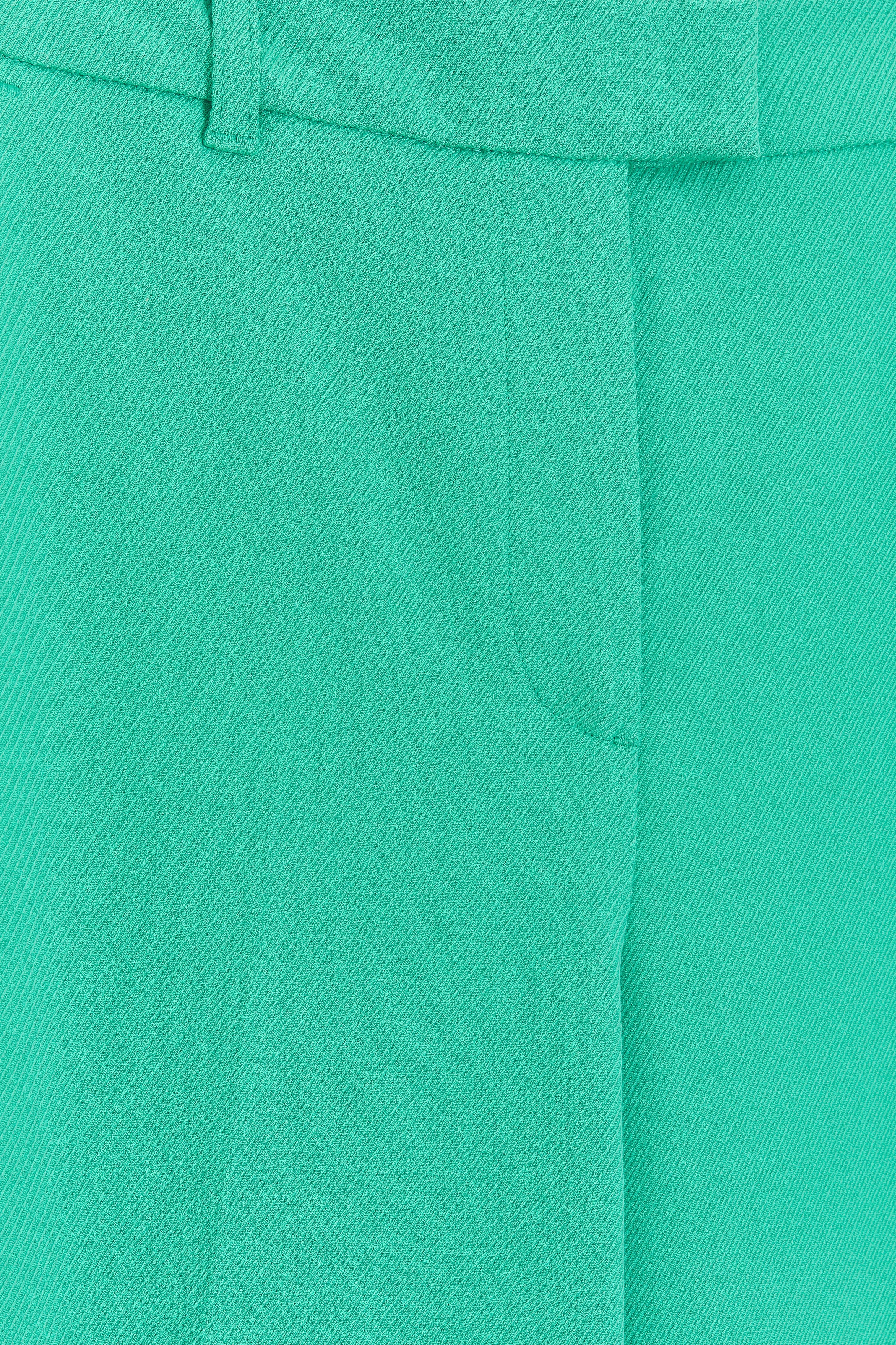 CKS Dames - TARANTOS - long trouser - green