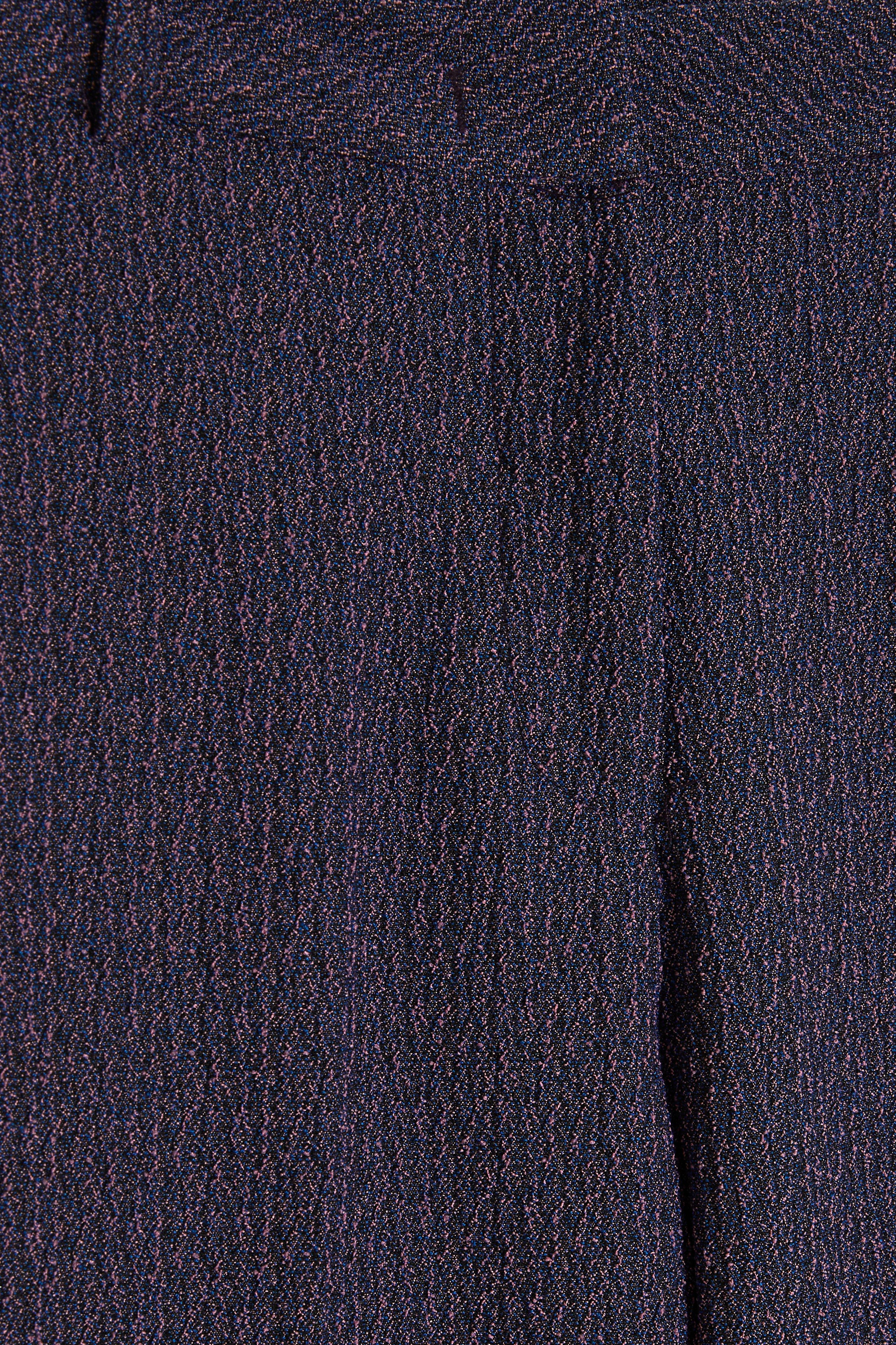 CKS Dames - TONKS - Ankle-Hose - Blau