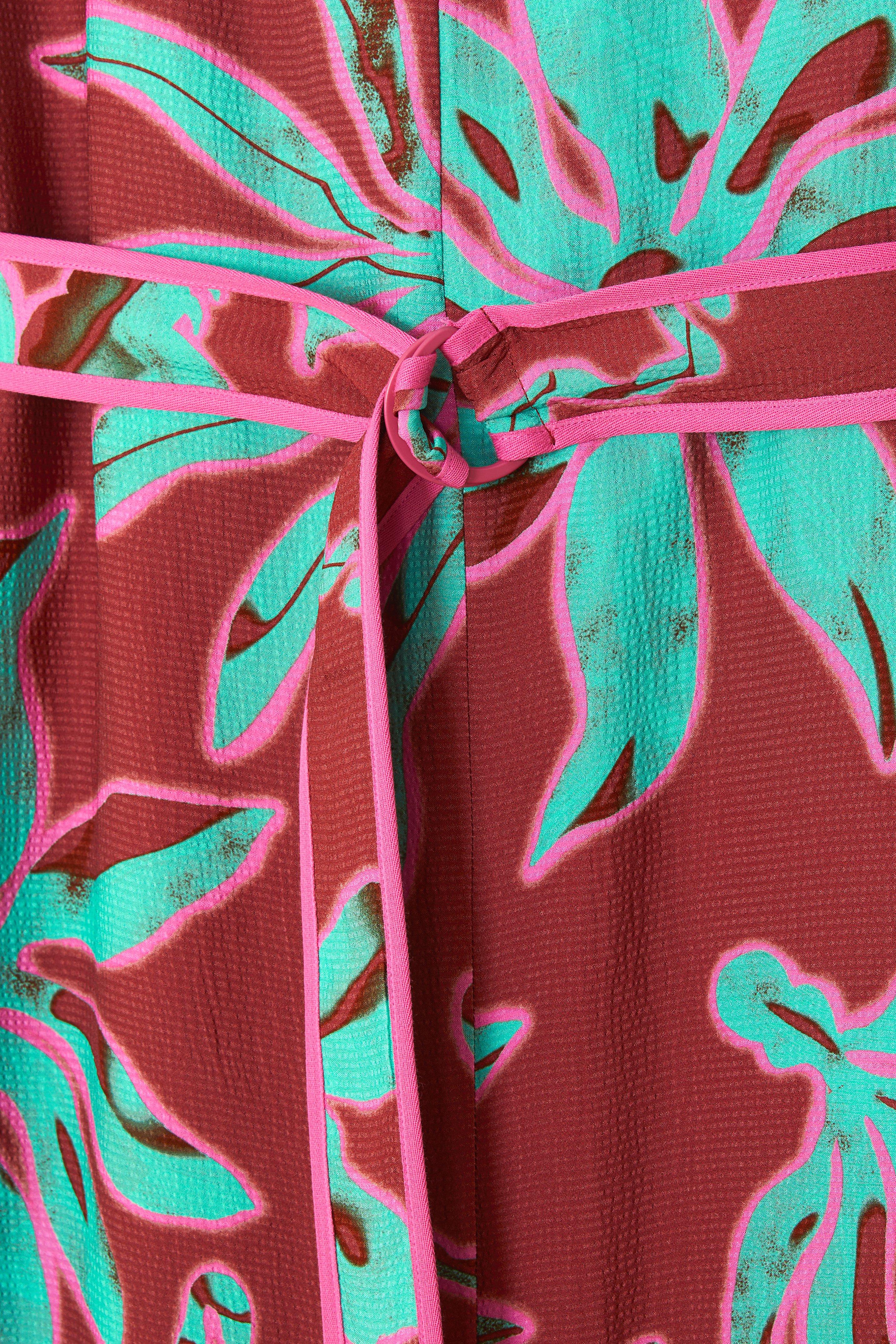 CKS Dames - BATTIC - robe longue - multicolore
