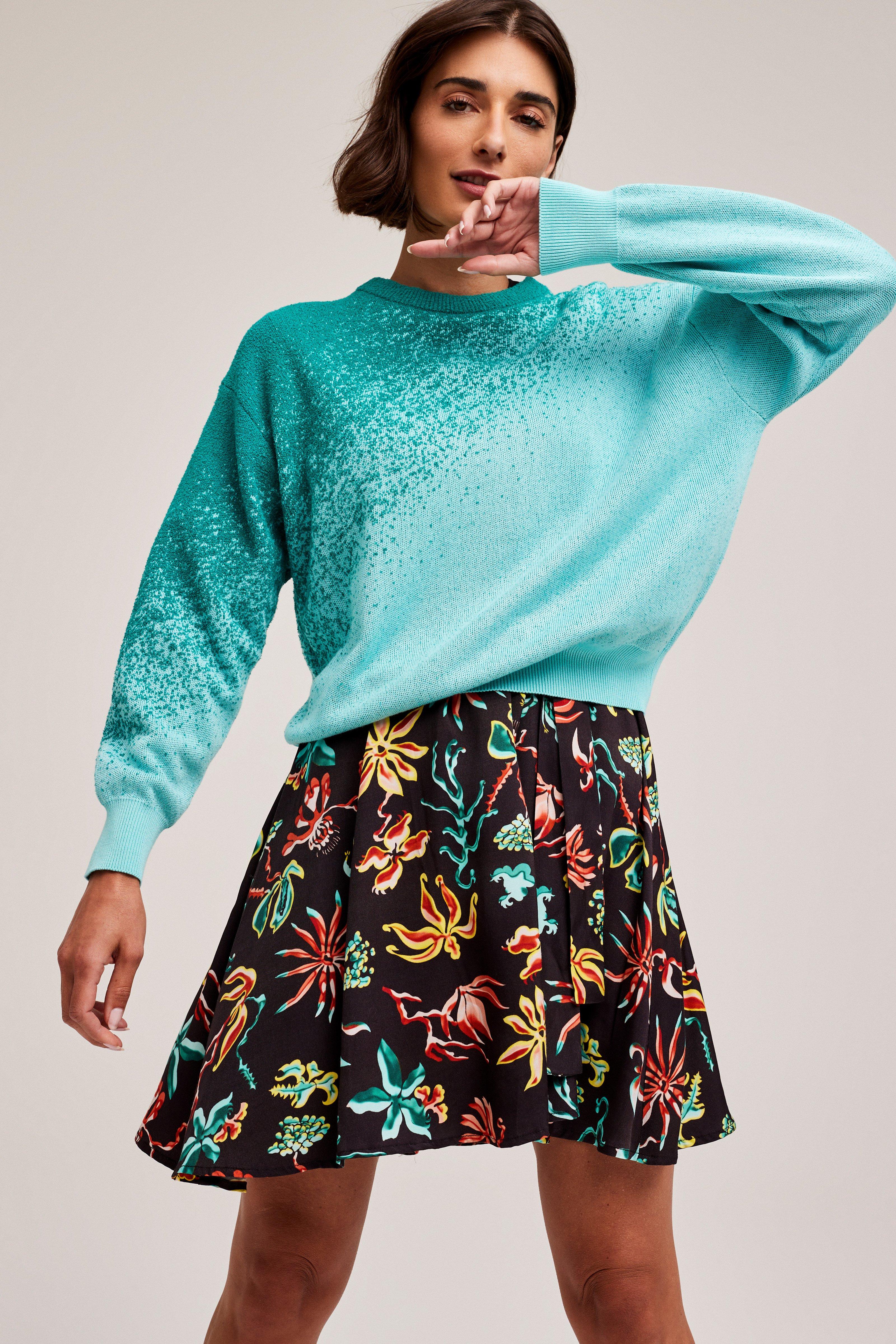 CKS Dames - DAISY - short dress - multicolor