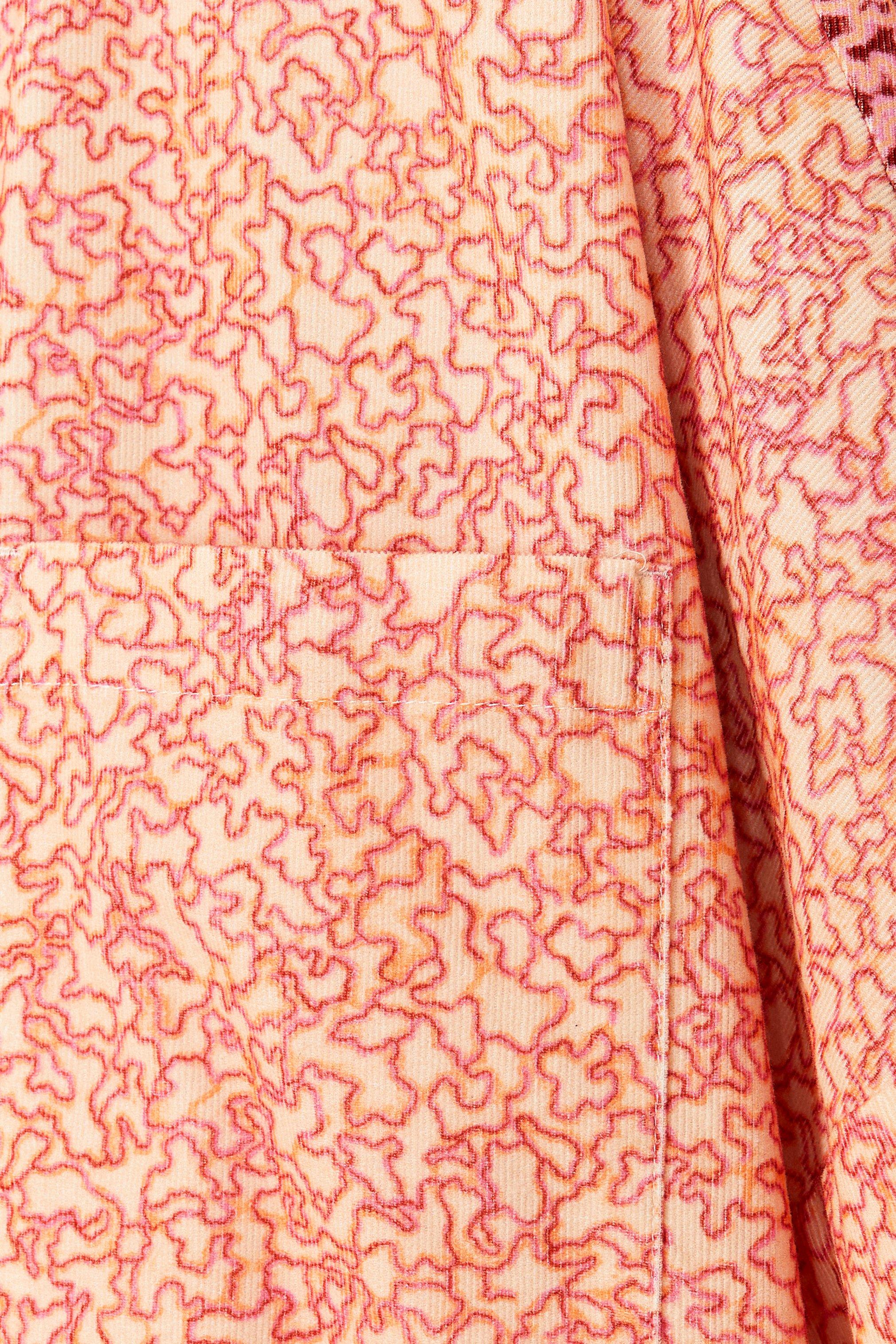 CKS Dames - SAZNA - blouse korte mouwen - wit