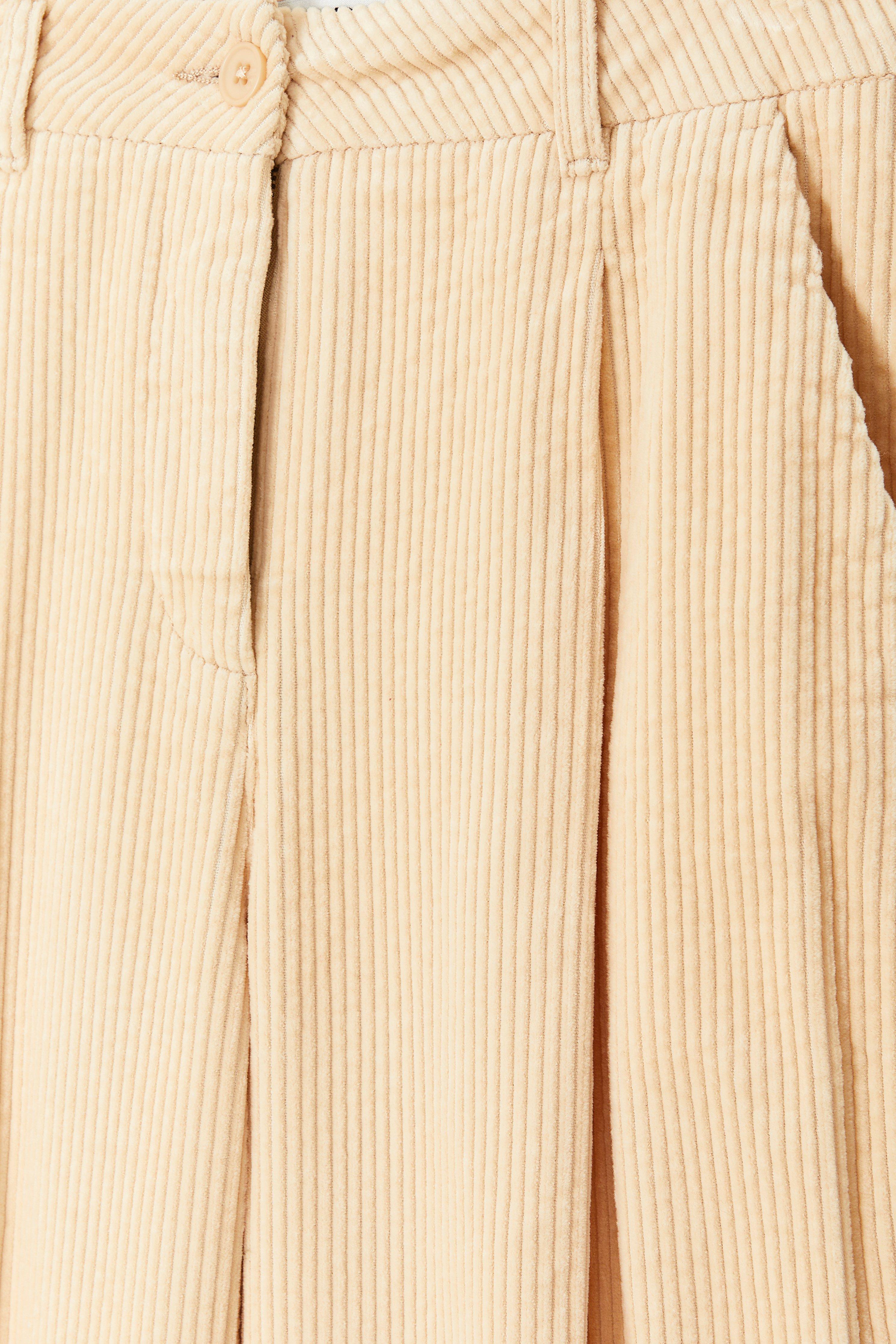 CKS Dames - LAHTI - ankle trousers - white