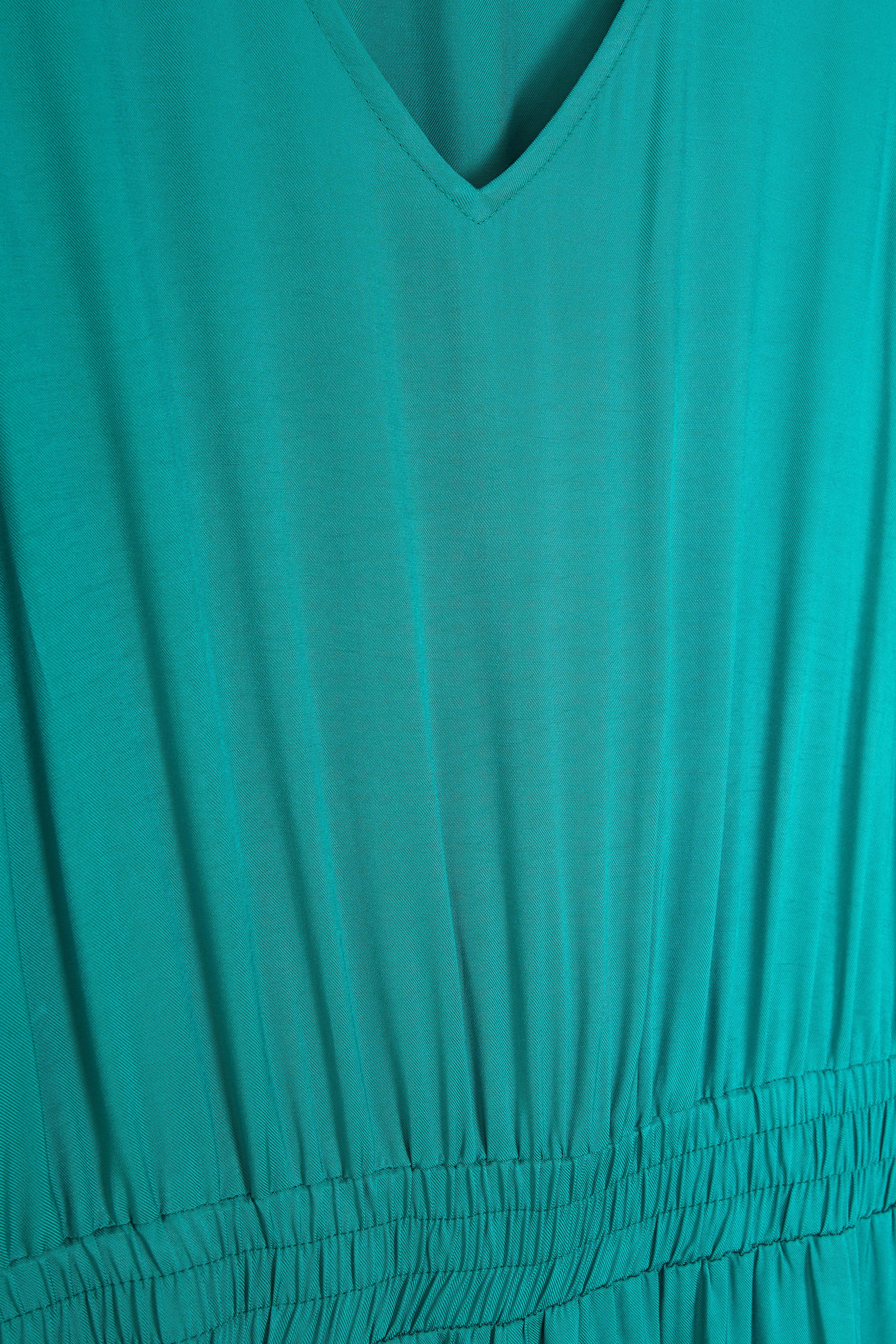 CKS Dames - WIMBLEDON - midi dress - green