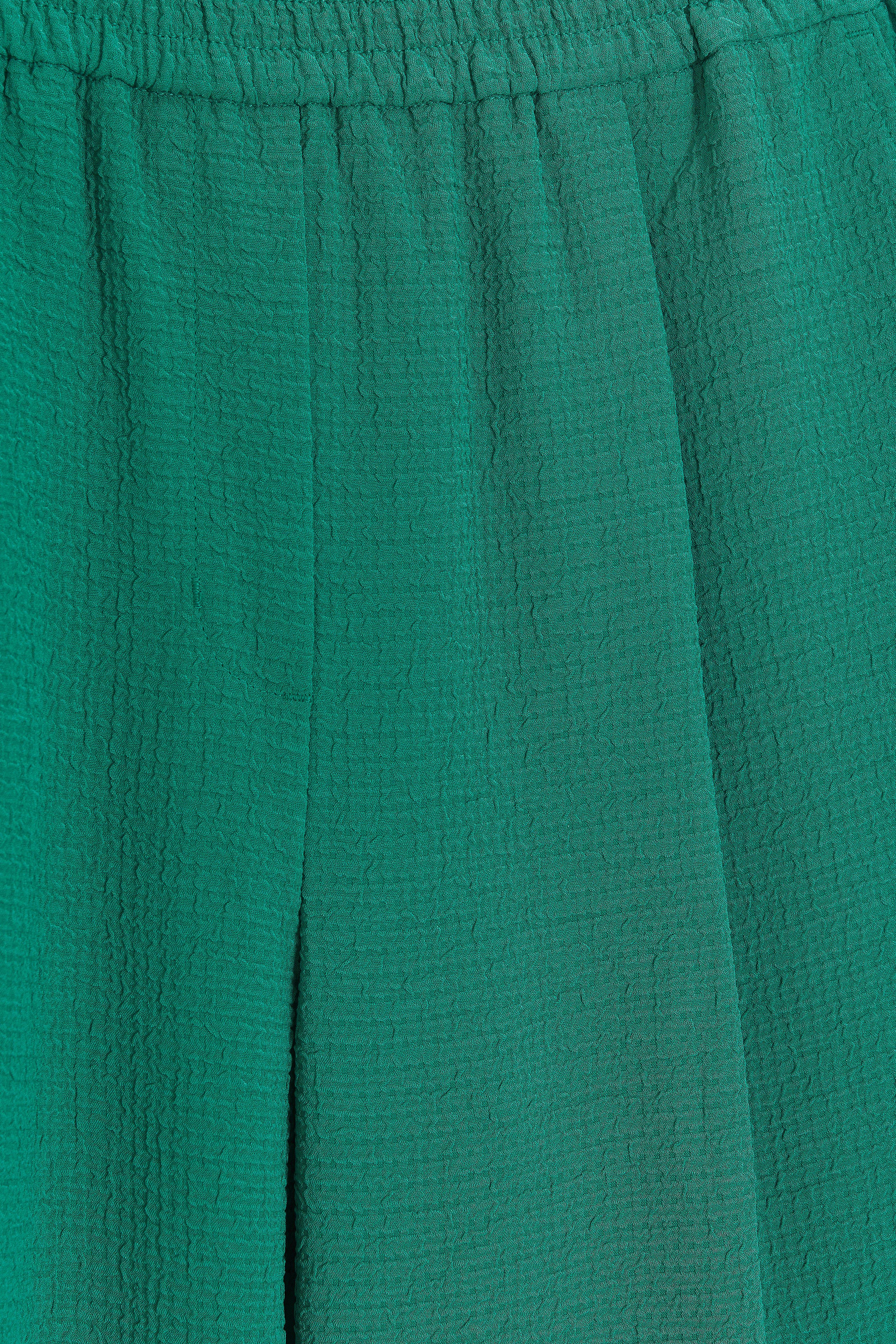 CKS Dames - SAGES - Ankle-Hose - Gr&uuml;n