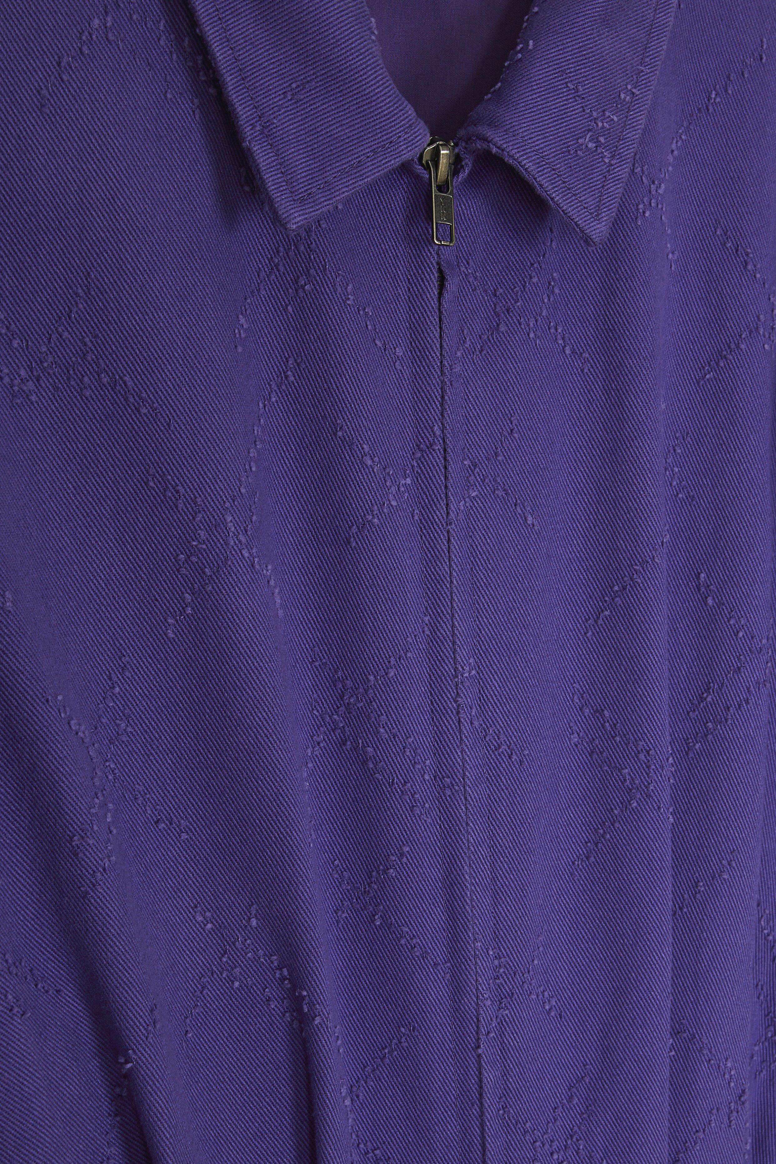 CKS Dames - TESS - jumpsuit - blauw