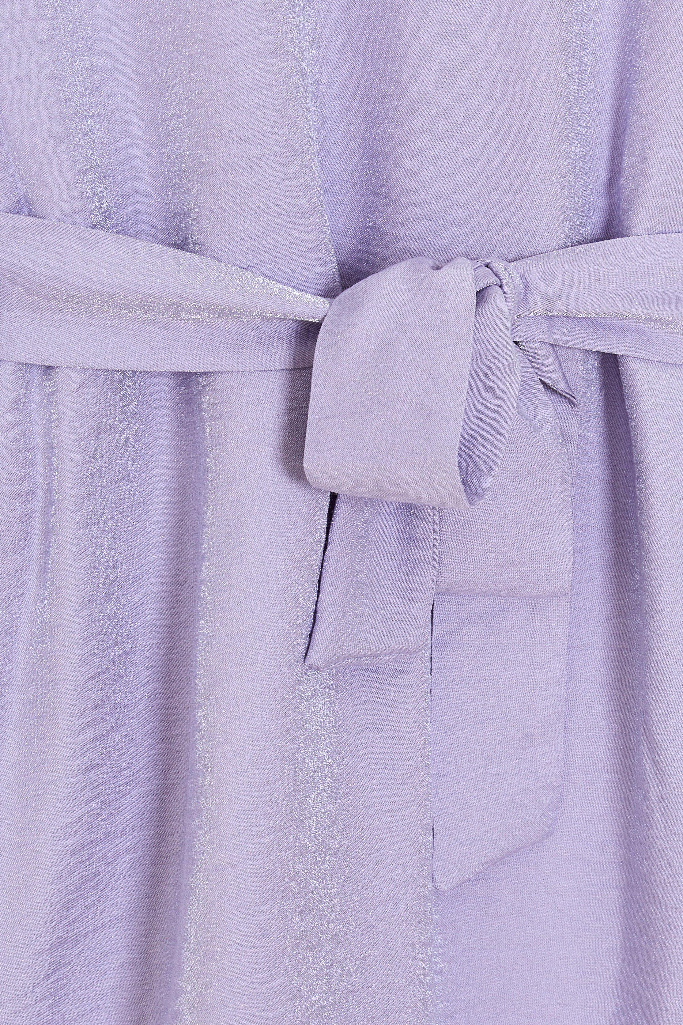 CKS Dames - DIVAZ - robe courte - lilas
