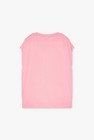 CKS Dames - PLAMINA - t-shirt à manches courtes - rose clair