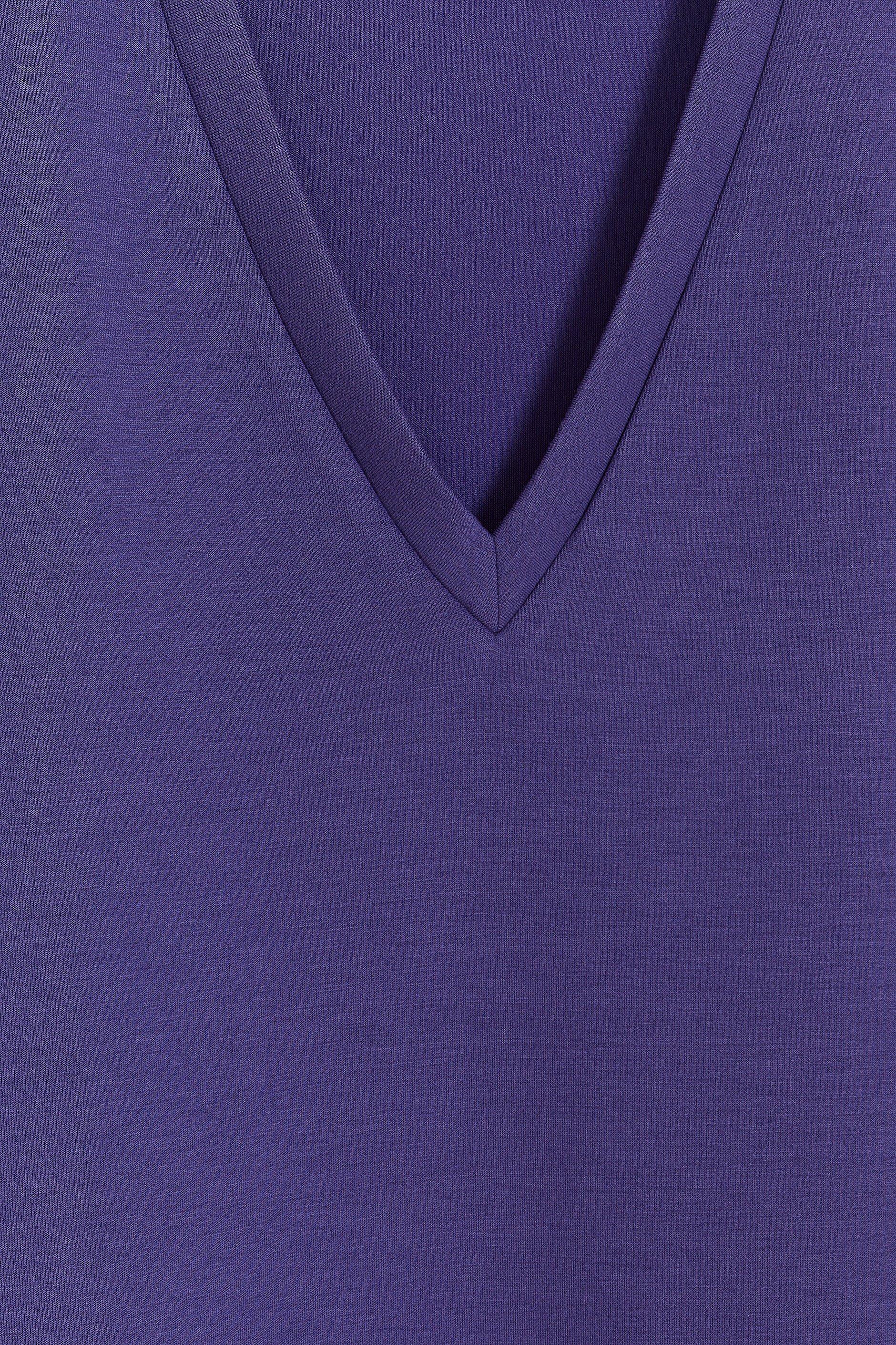 CKS Dames - DINVESS - robe longue - bleu