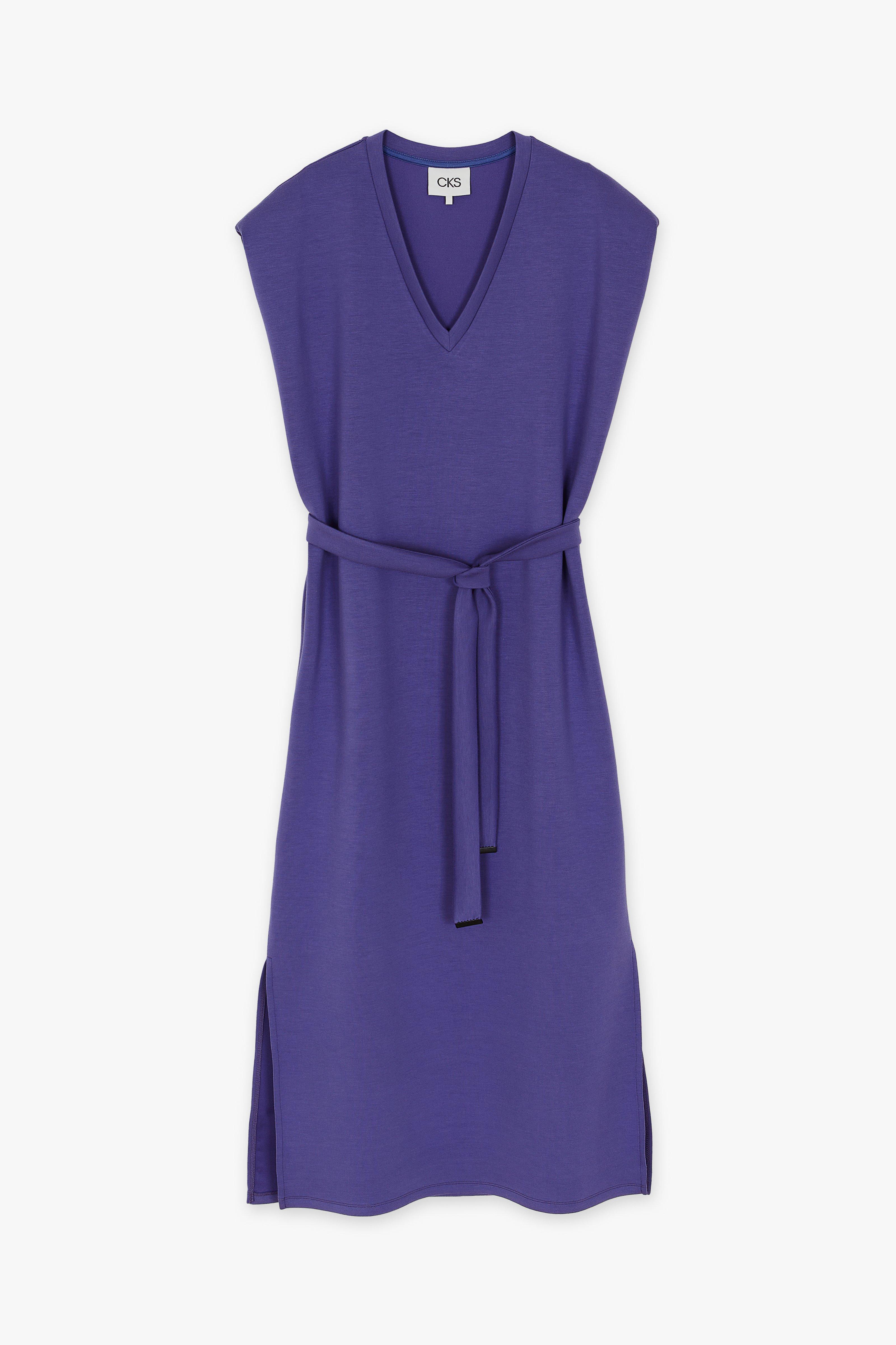 violet