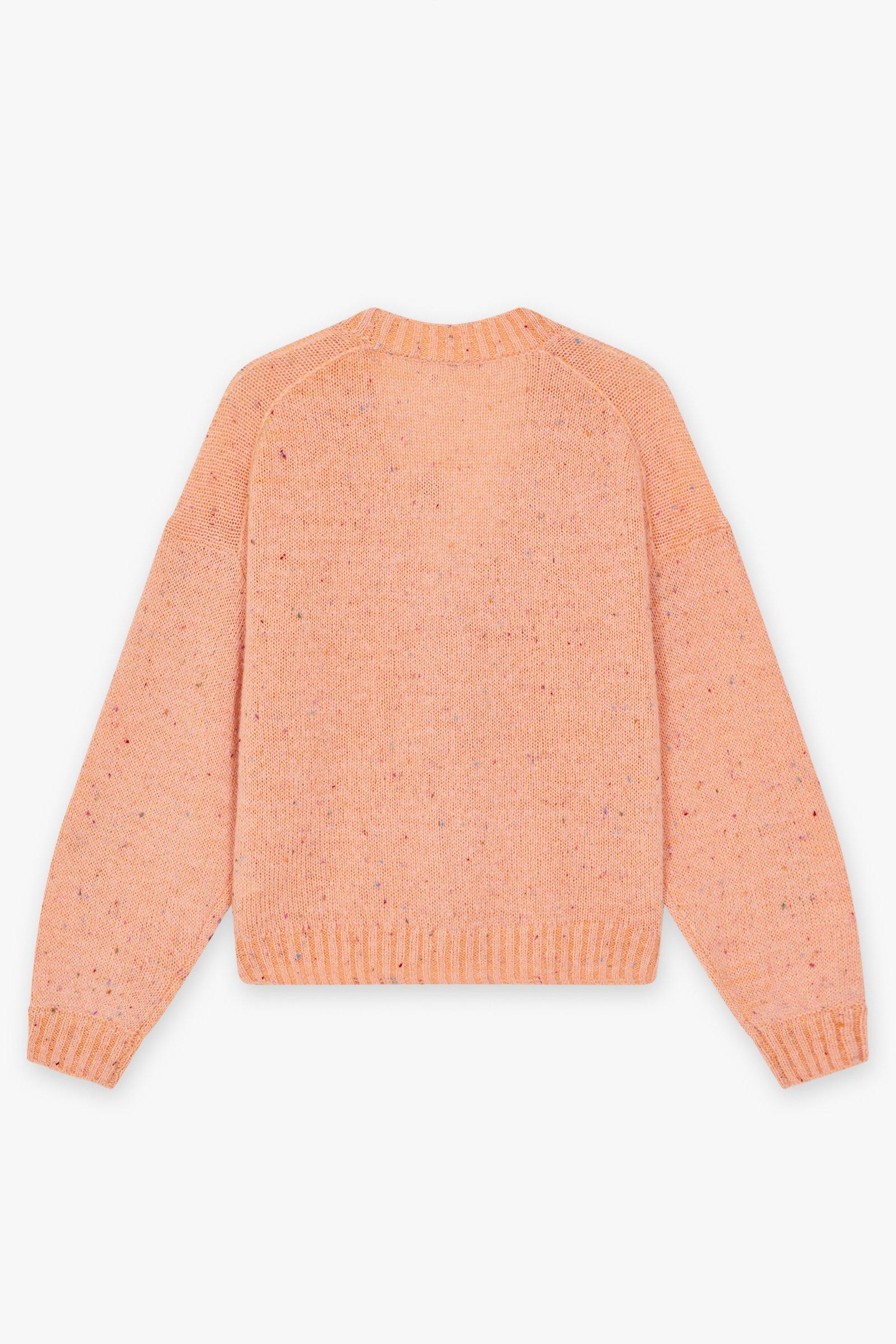 CKS Dames - CEROXIDE - cardigan - light beige