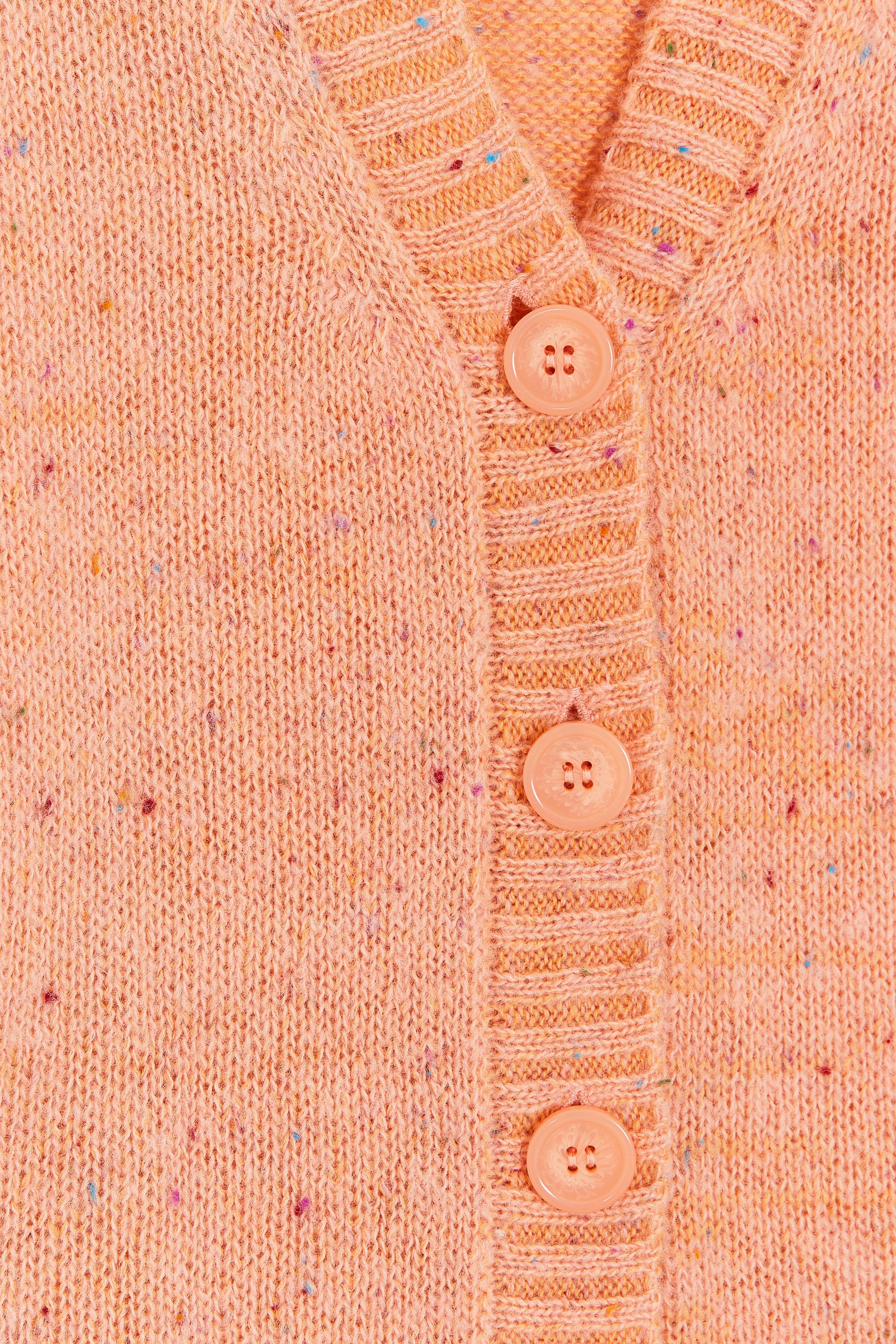 CKS Dames - CEROXIDE - cardigan - light beige