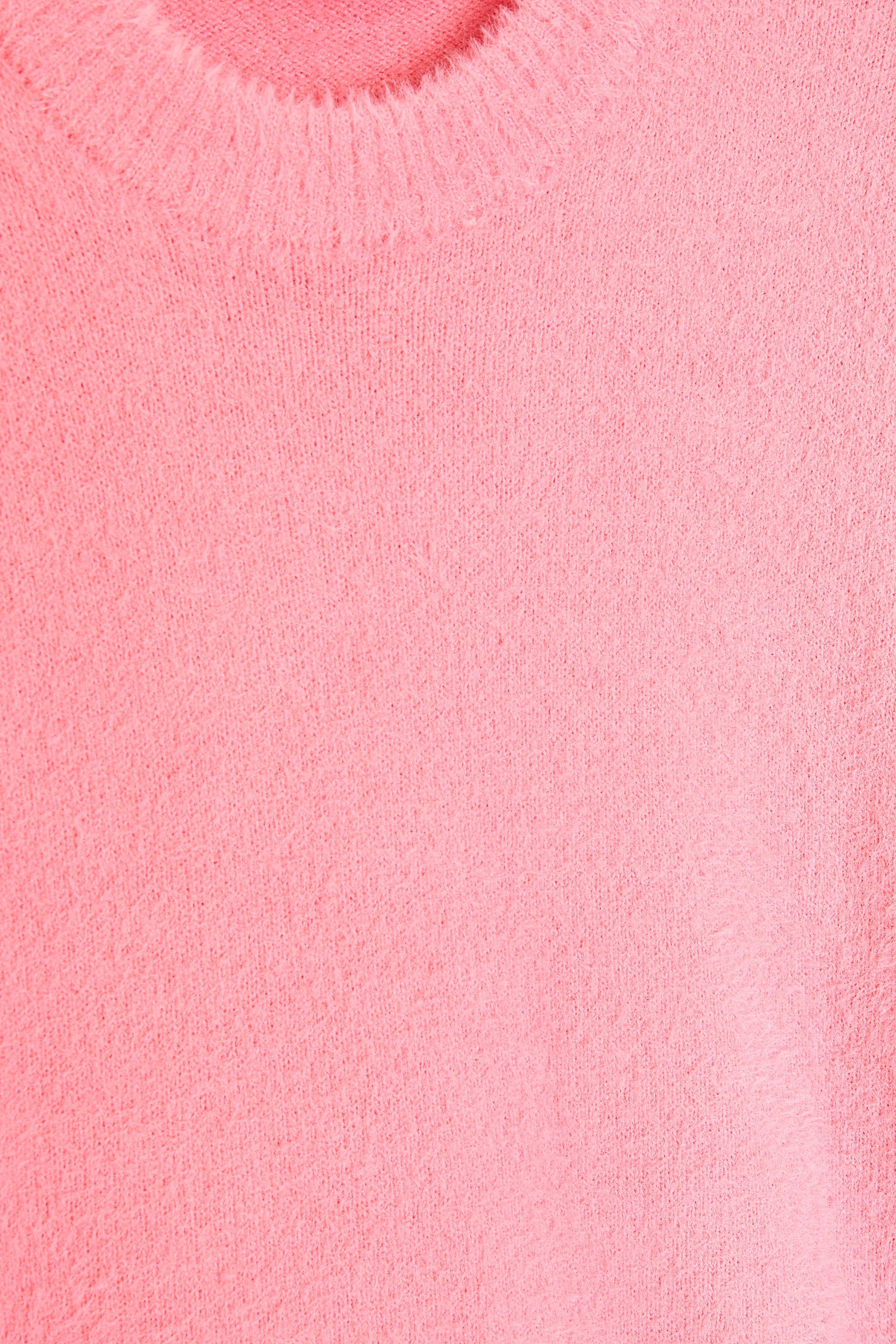 CKS Dames - PREFIX - pullover - light pink