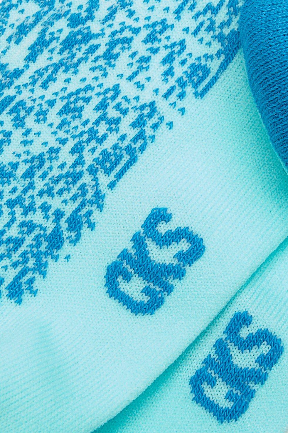 CKS Dames - SOPILLA - Socken - Hellblau