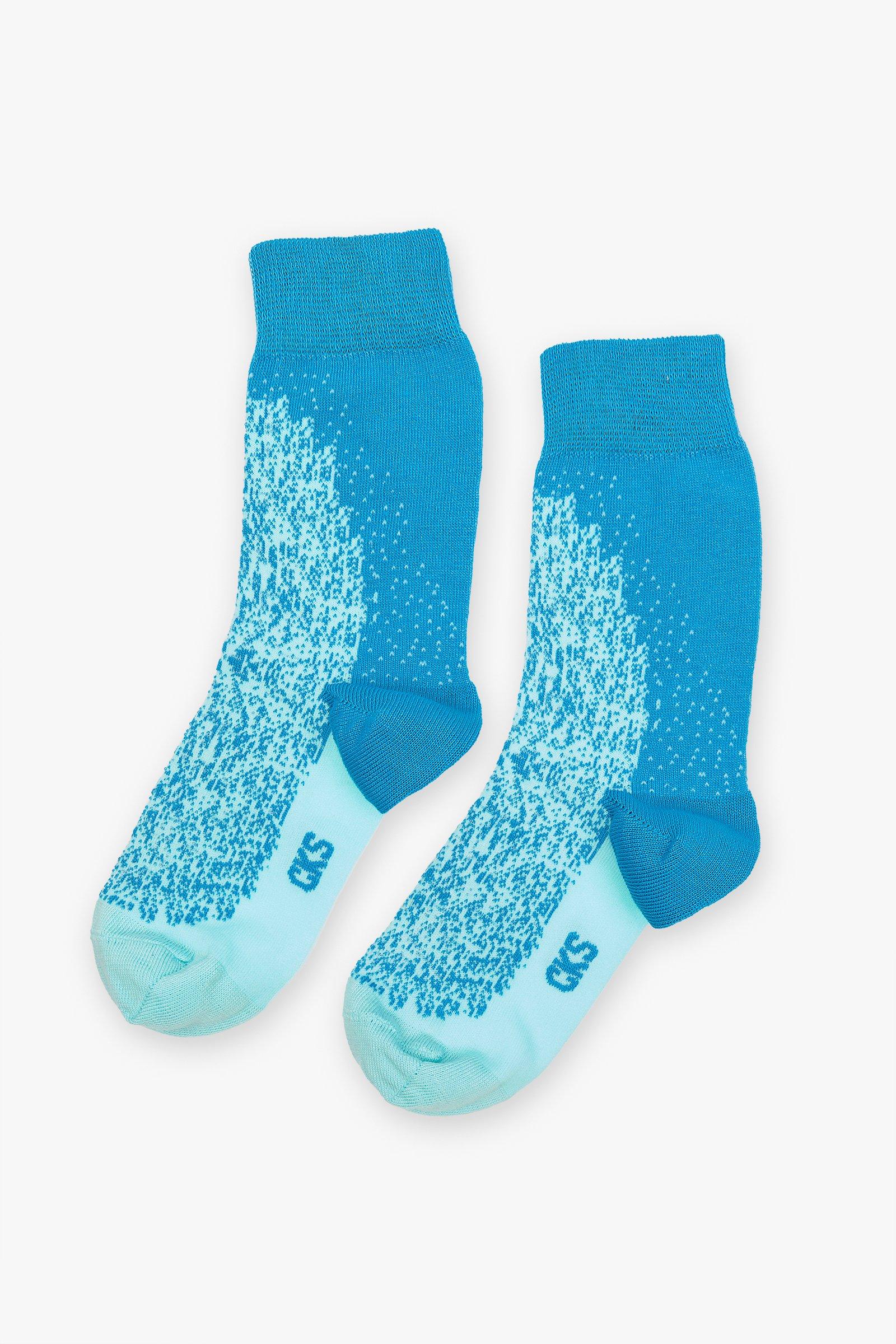 CKS Dames - SOPILLA - socks - light blue