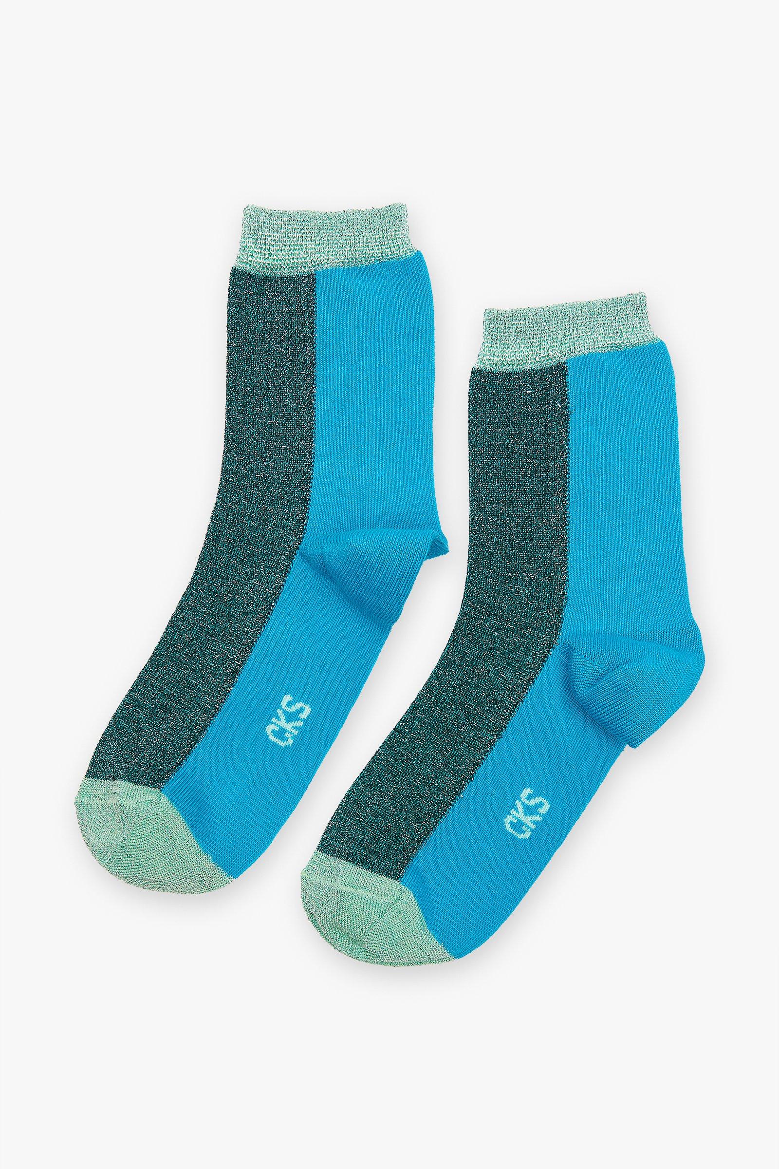 CKS Dames - MIFFY - socks - green