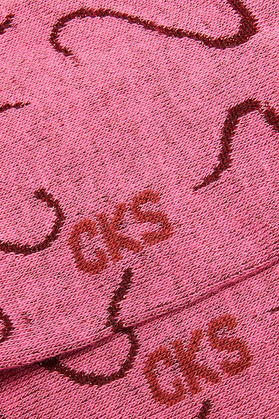 CKS Dames - SASMA - socks - pink