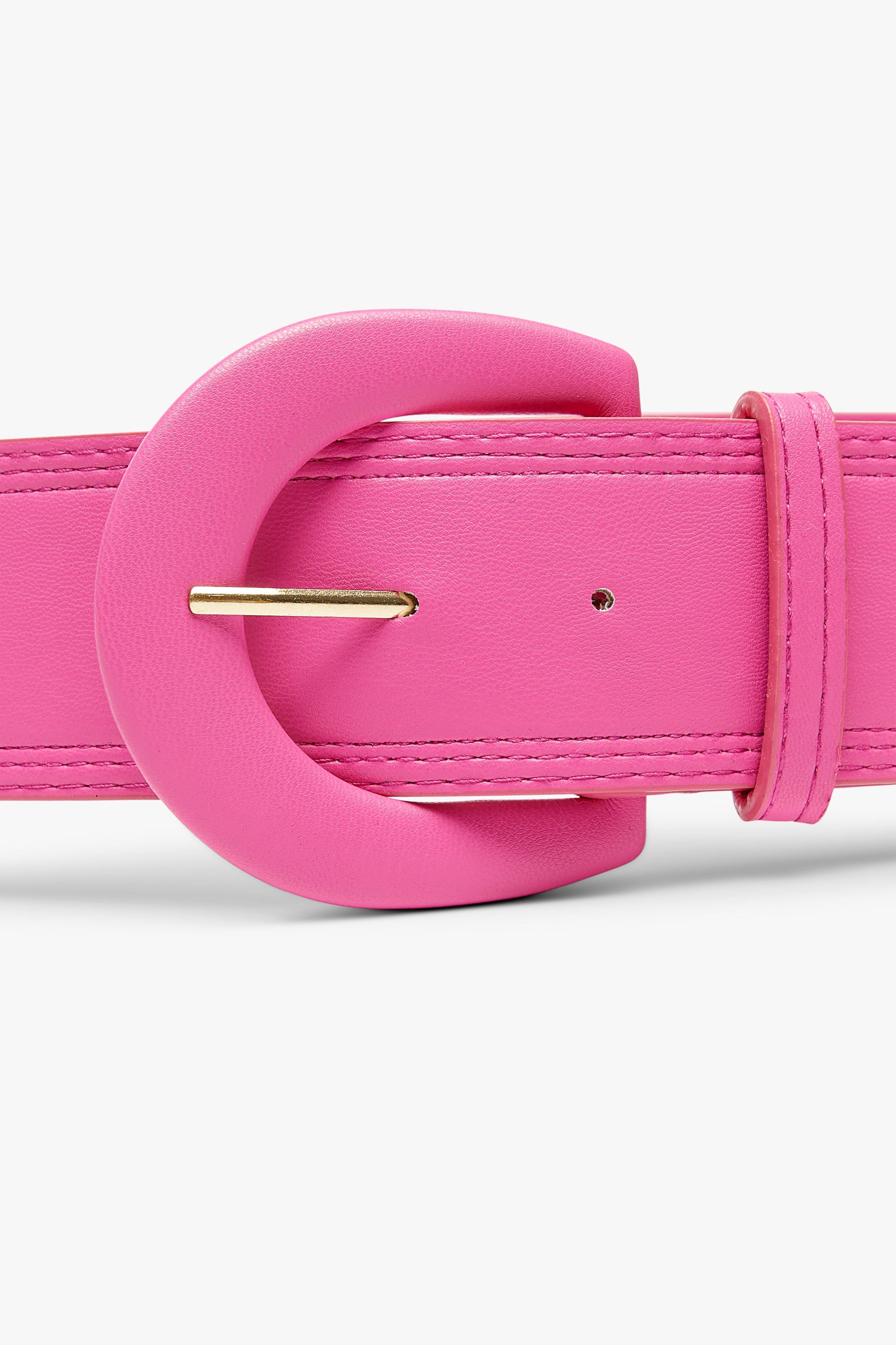 CKS Dames - BERLIN - belt - bright pink