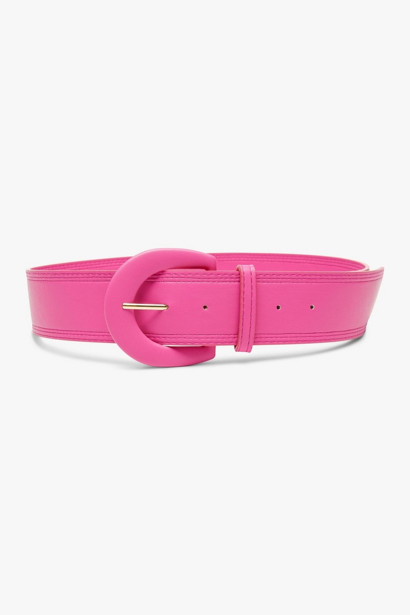 CKS Dames - BERLIN - belt - bright pink