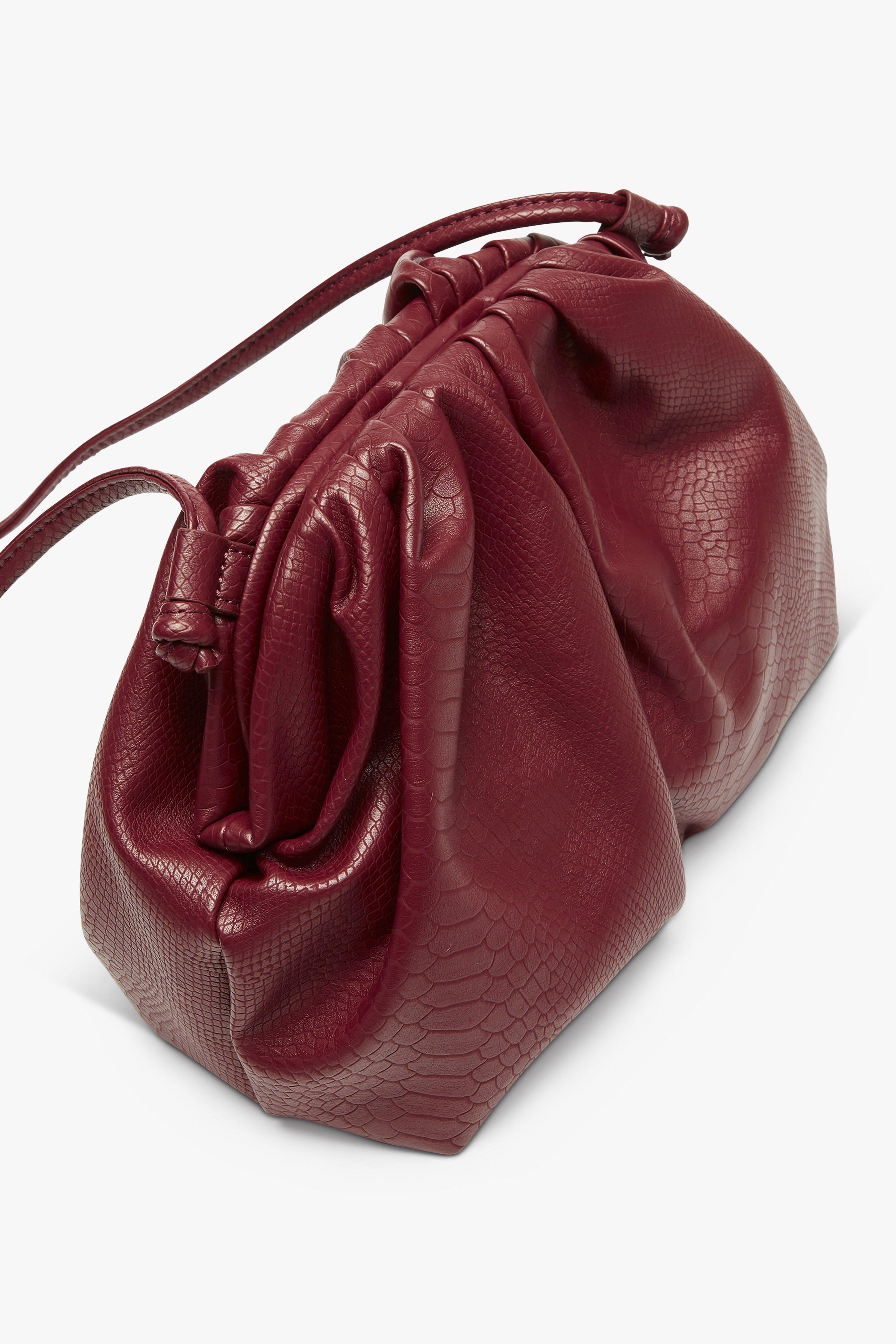 CKS Dames - BATAM - handbag - red
