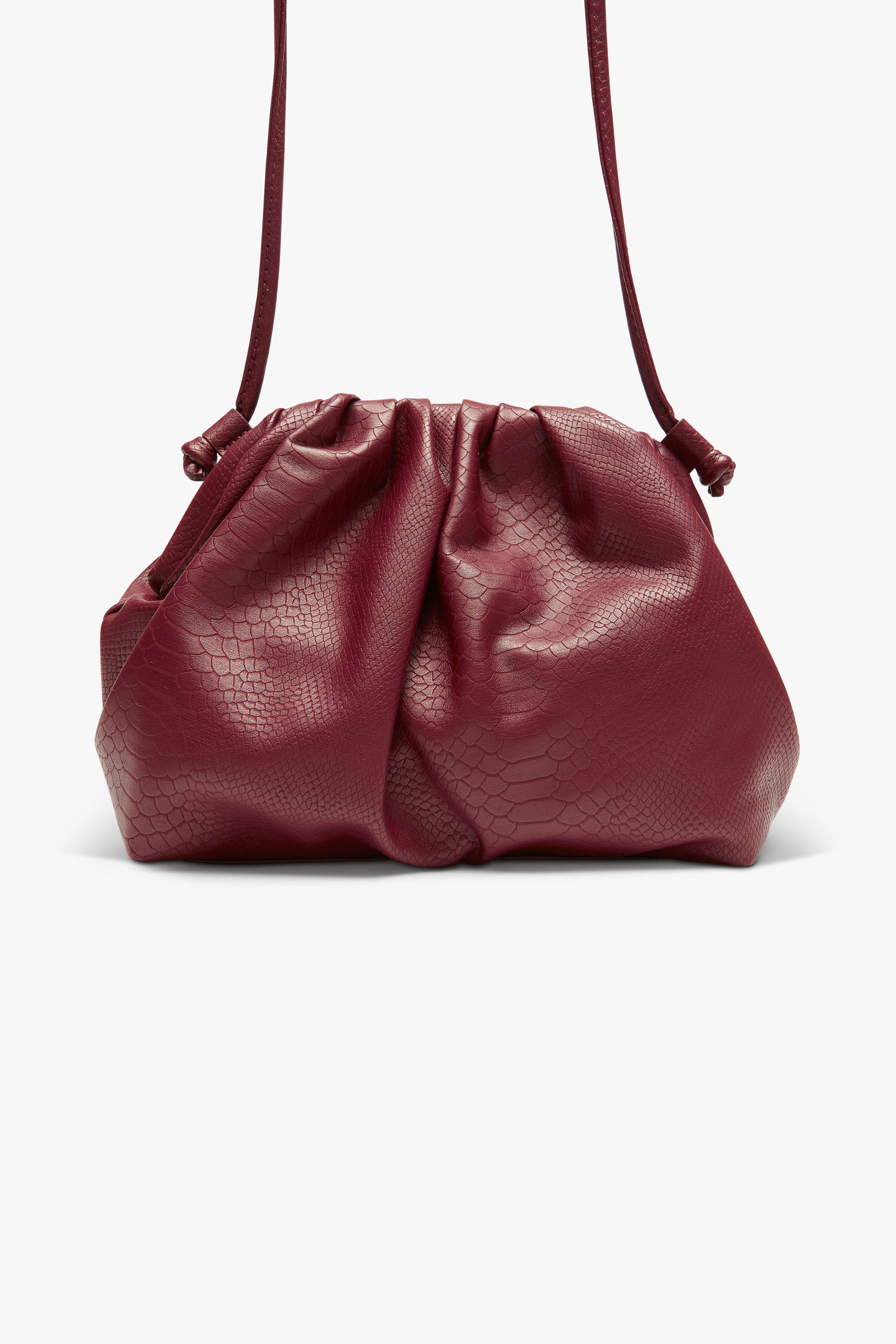CKS Dames - BATAM - handbag - red