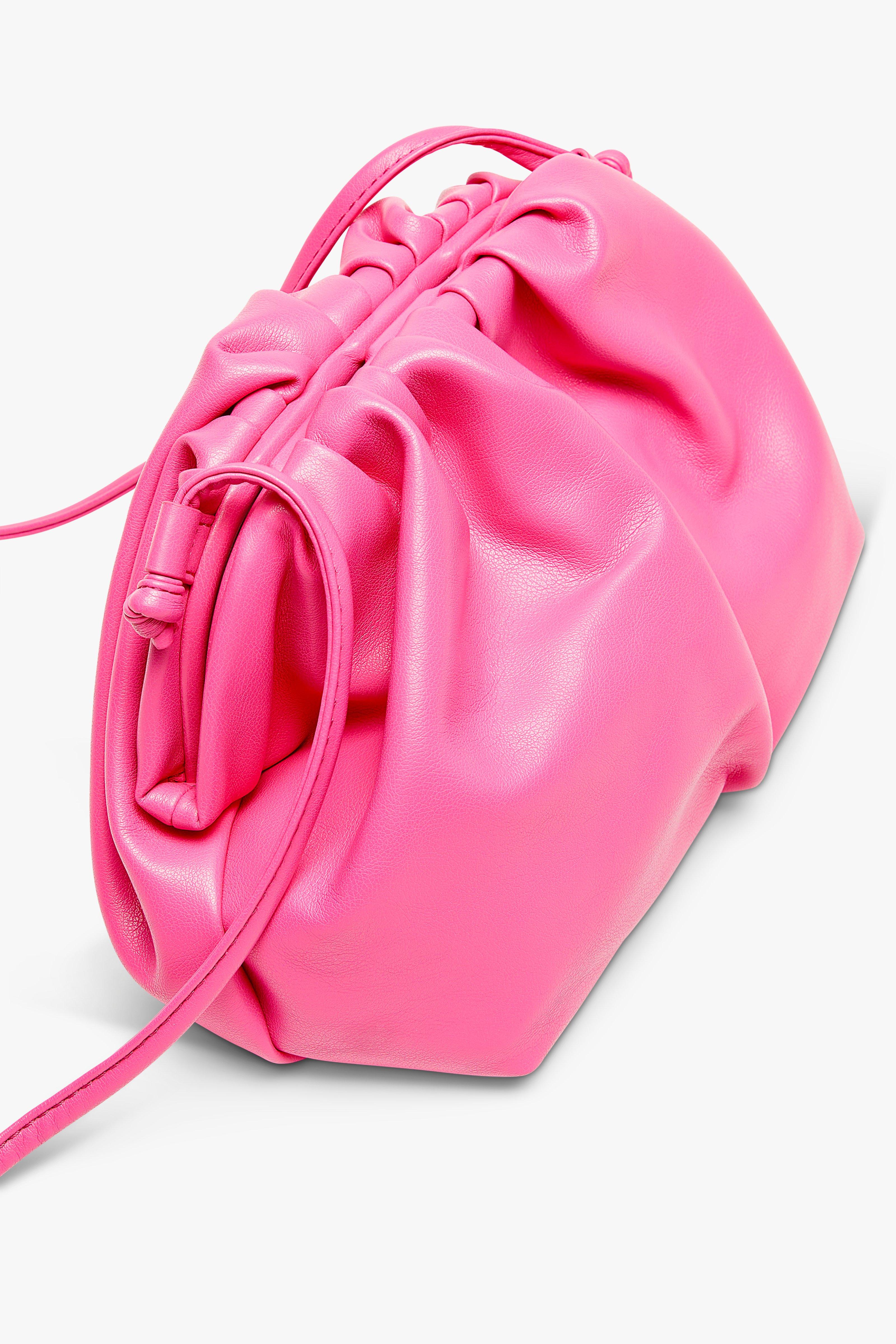 CKS Dames - BATAM - Handtasche - Hellrosa