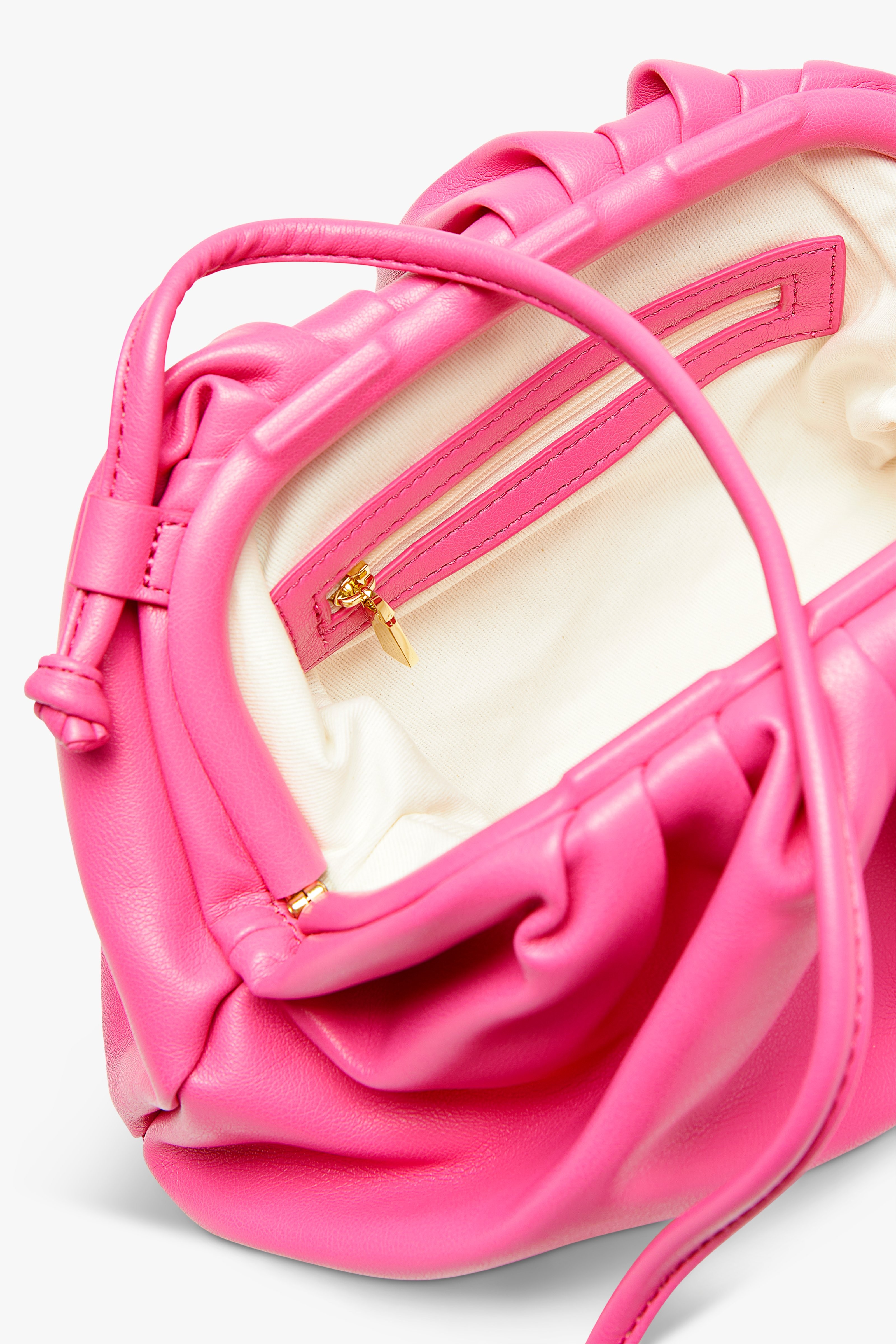 CKS Dames - BATAM - handbag - bright pink