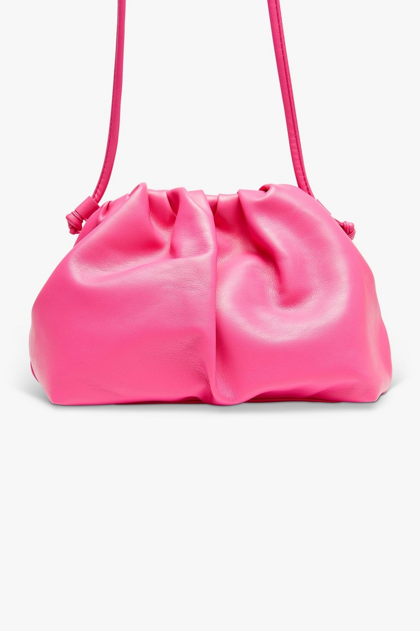 CKS Dames - BATAM - handbag - bright pink
