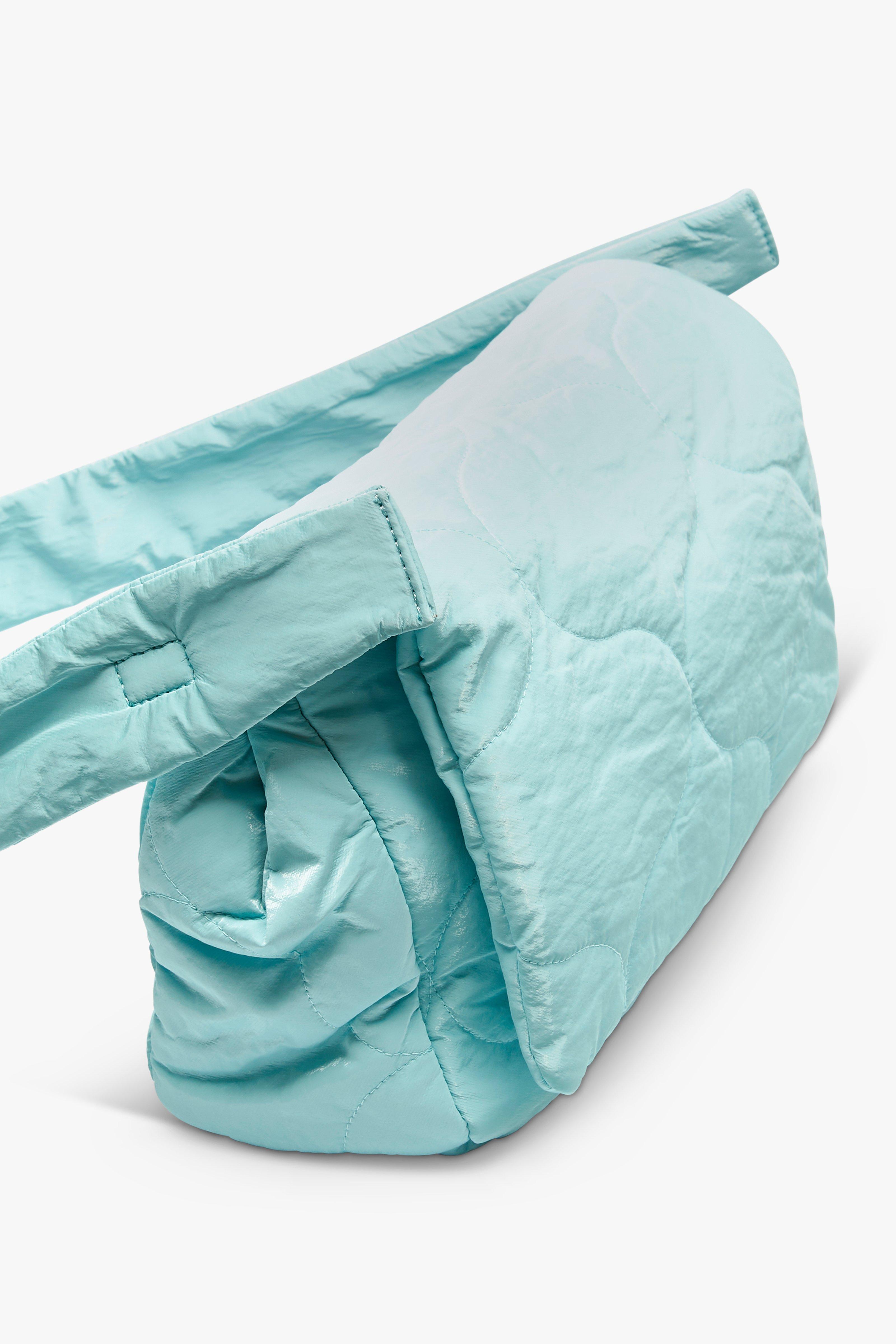 CKS Dames - BAYAMO - schoulderbag - light blue