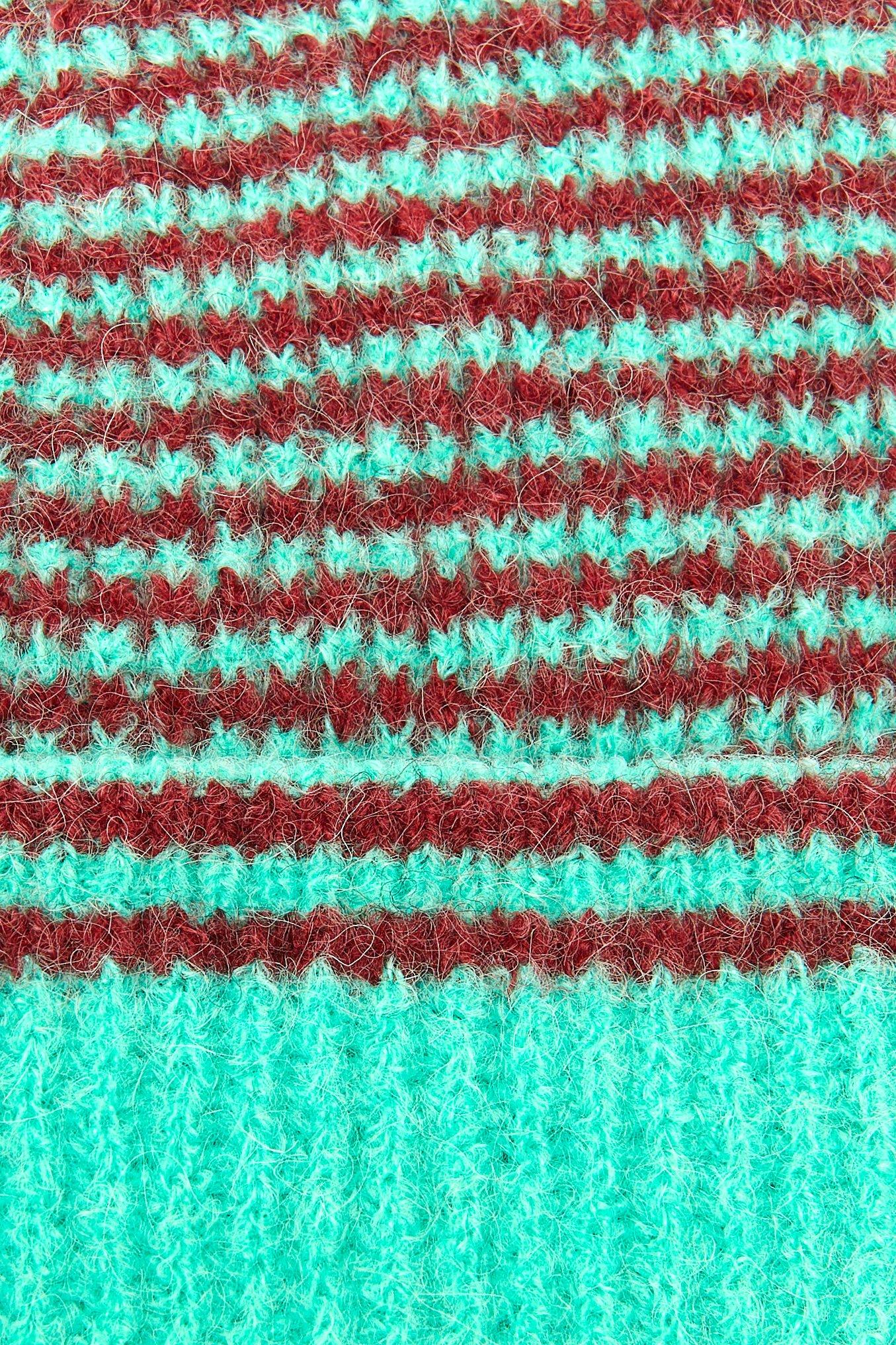 CKS Dames - GRANO - beanie - Grün
