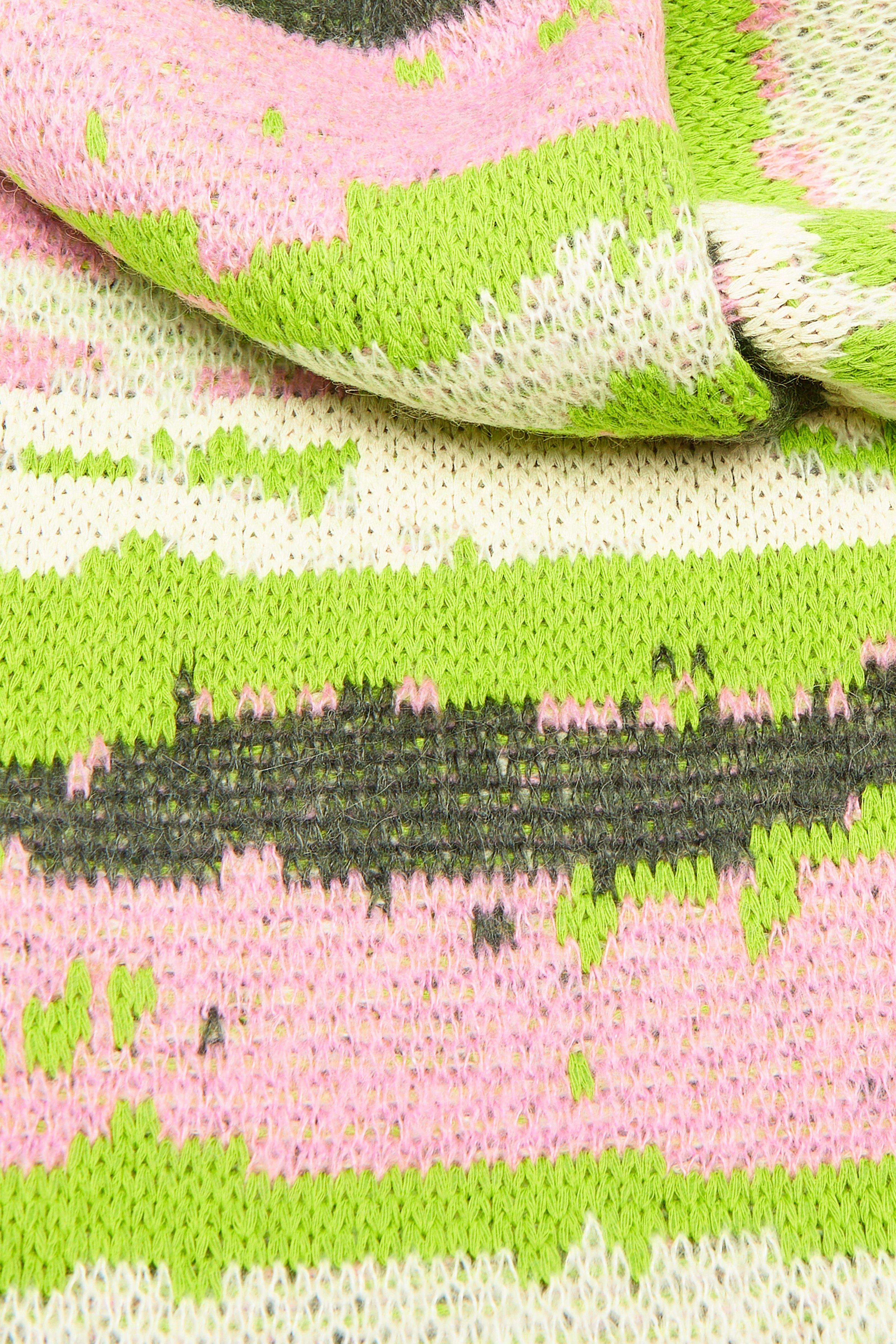 CKS Dames - PLANO - scarf (winter) - dark green