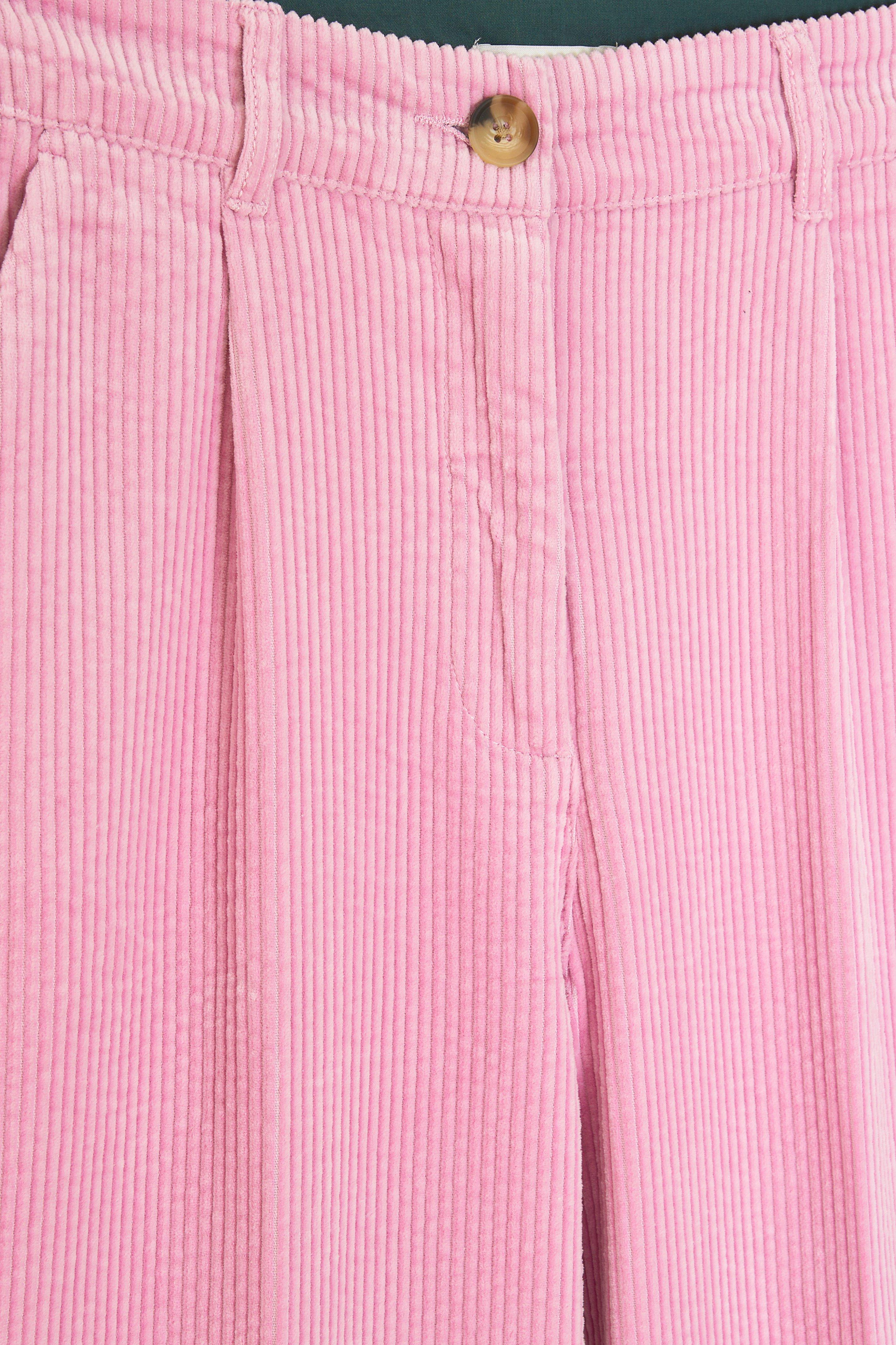 CKS Dames - RODA - long trouser - light pink