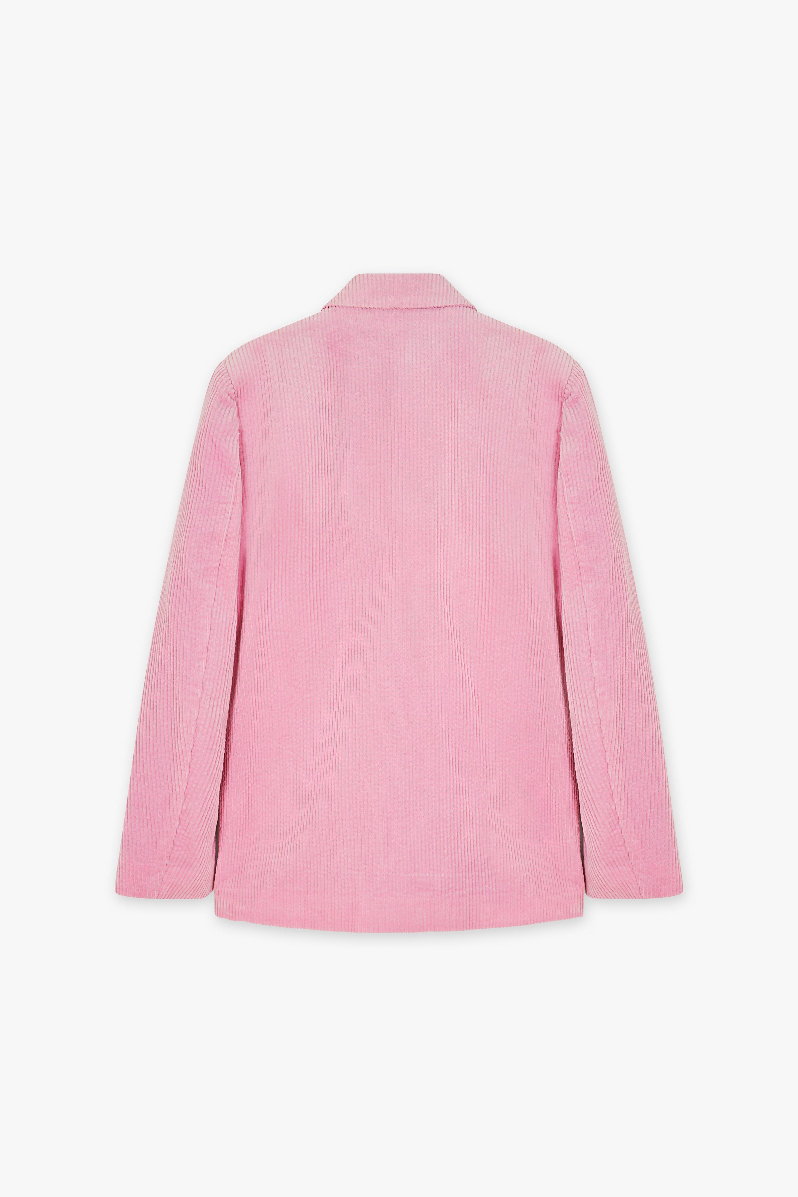 CKS Dames - SELVI - Blazer - Hellrosa
