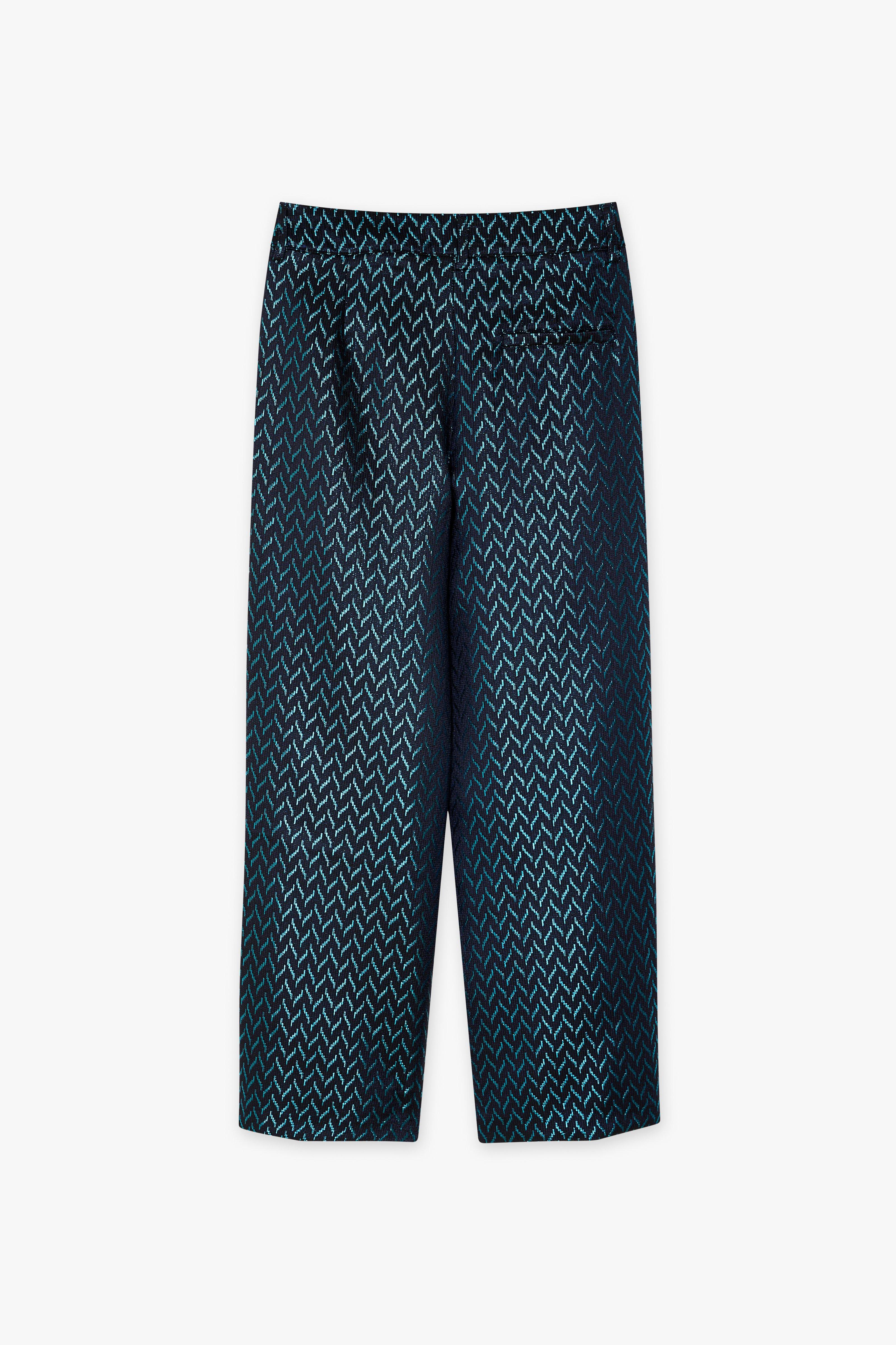 CKS Dames - TAHTI - Ankle-Hose - Blau