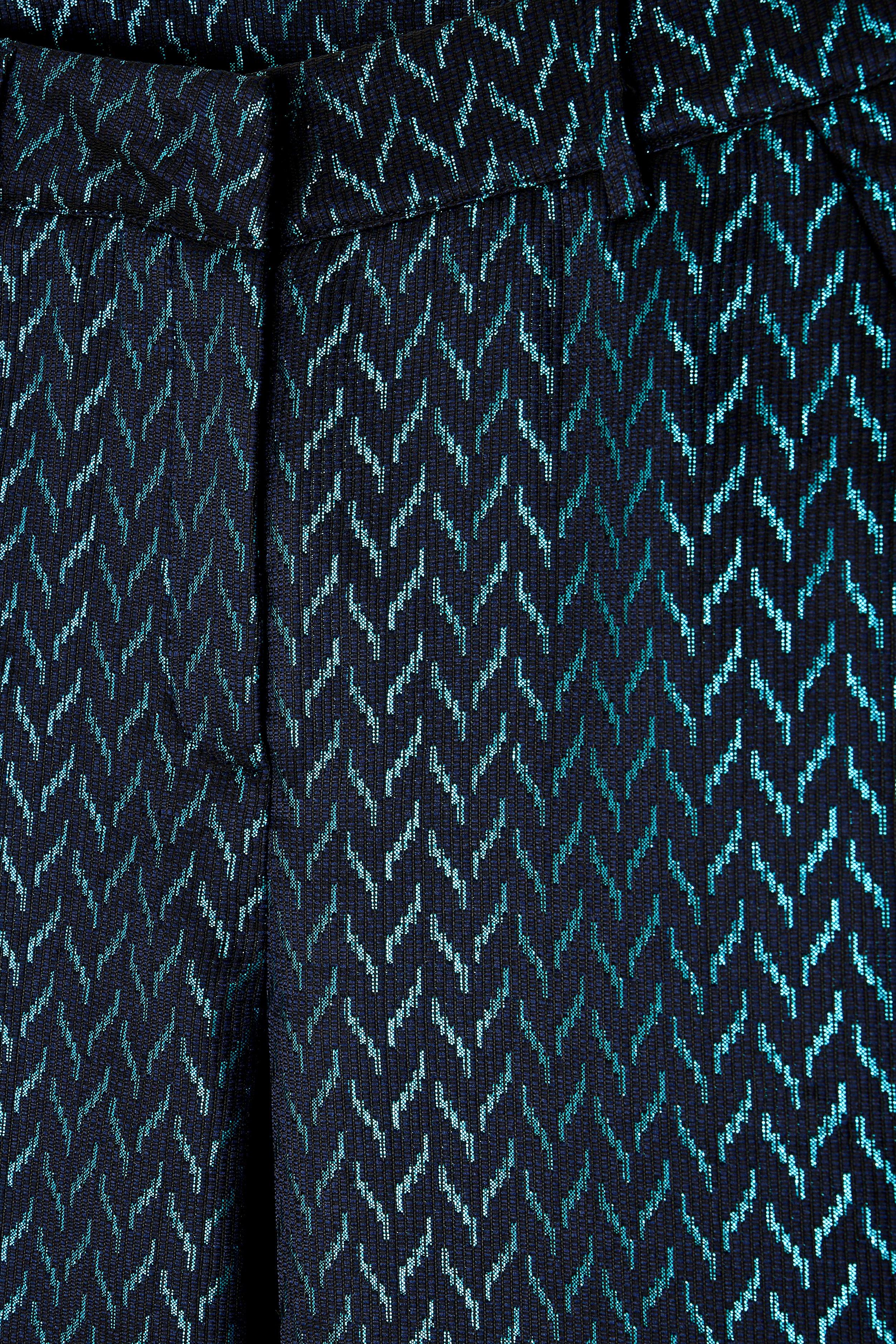 CKS Dames - TAHTI - Ankle-Hose - Blau