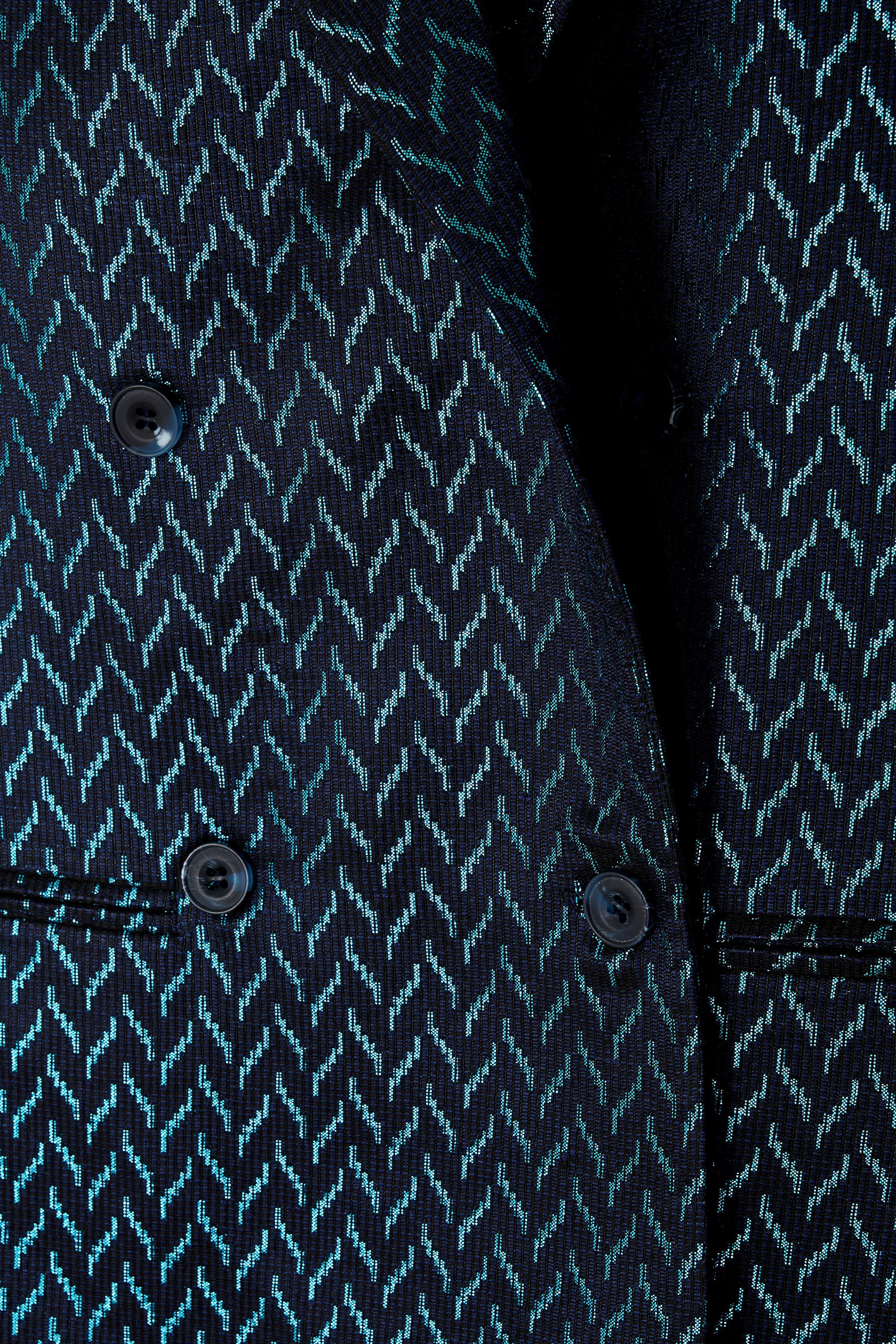 CKS Dames - SELVI - blazer - blauw