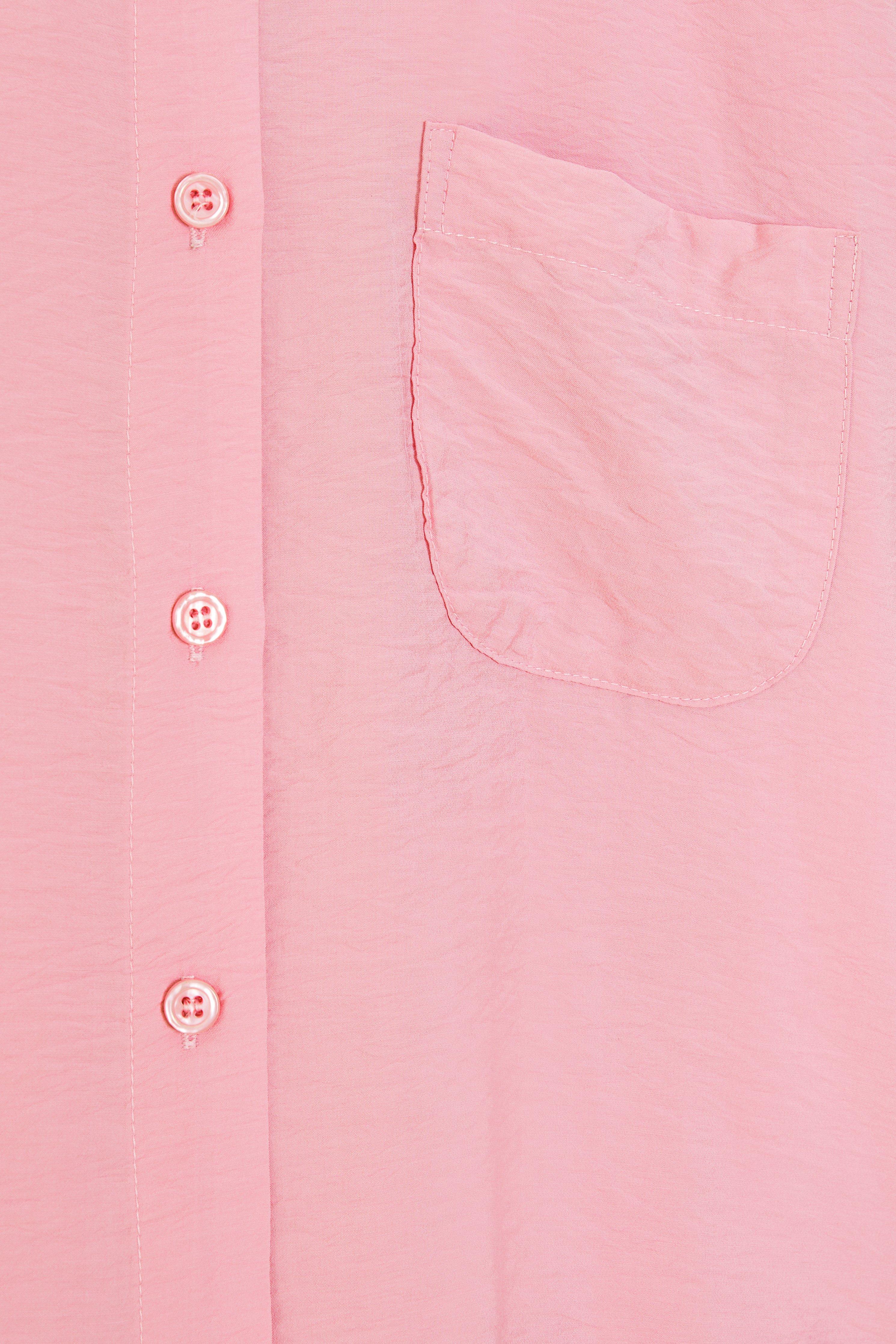 CKS Dames - WAZNA - blouse short sleeves - light pink