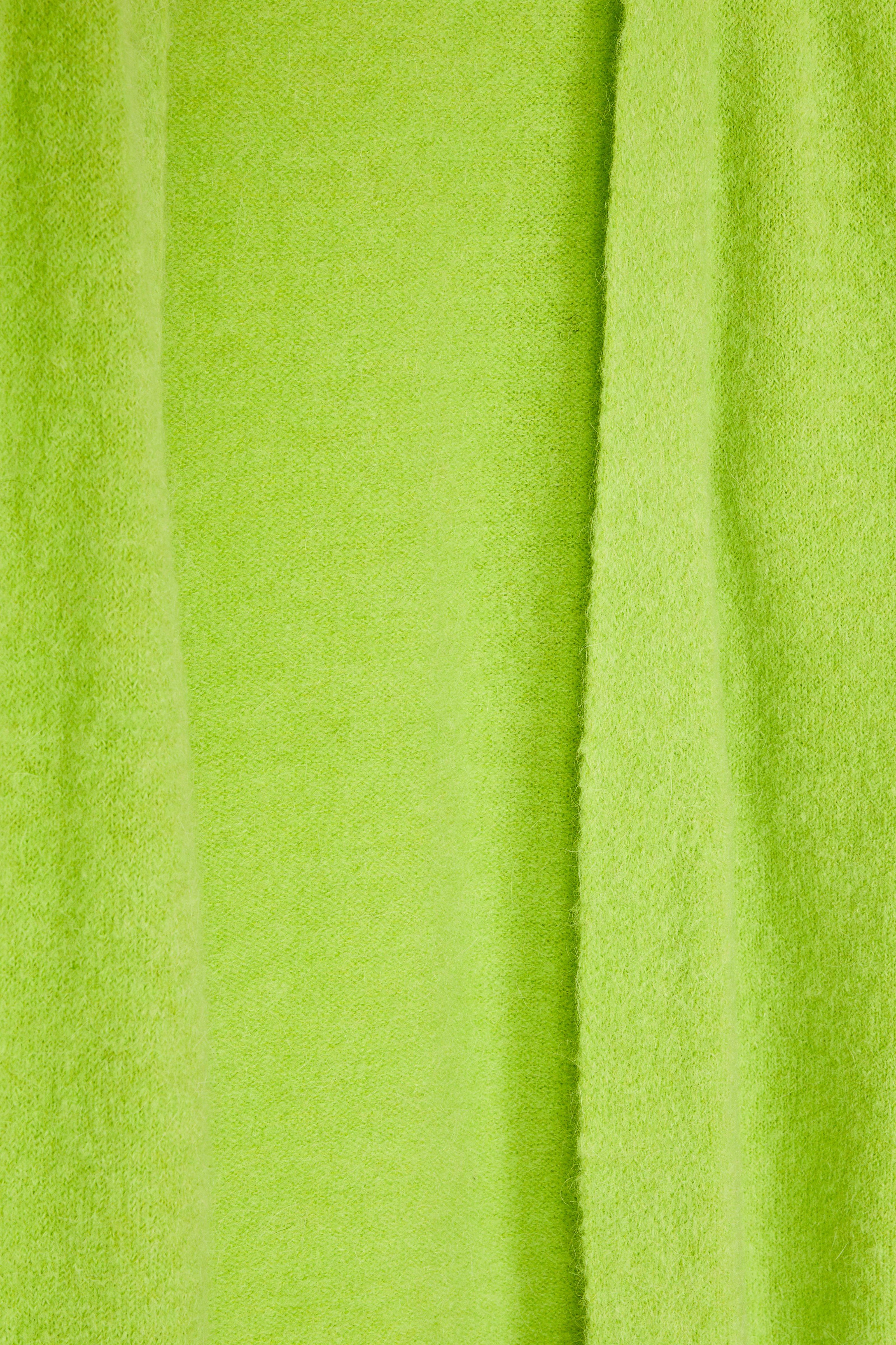 CKS Dames - CRELONG - cardigan - bright green