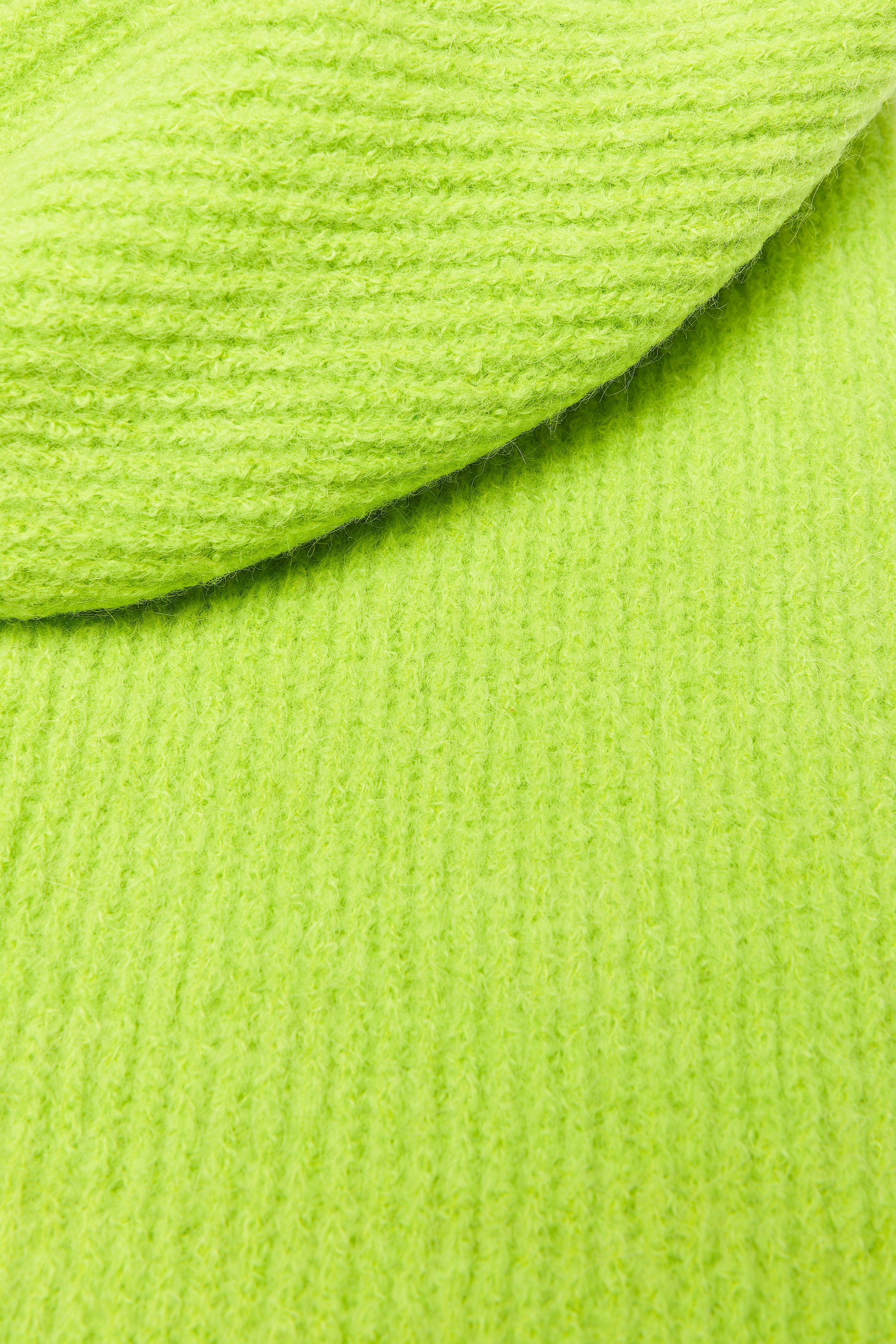 CKS Dames - GRANNA - scarf (winter) - bright green