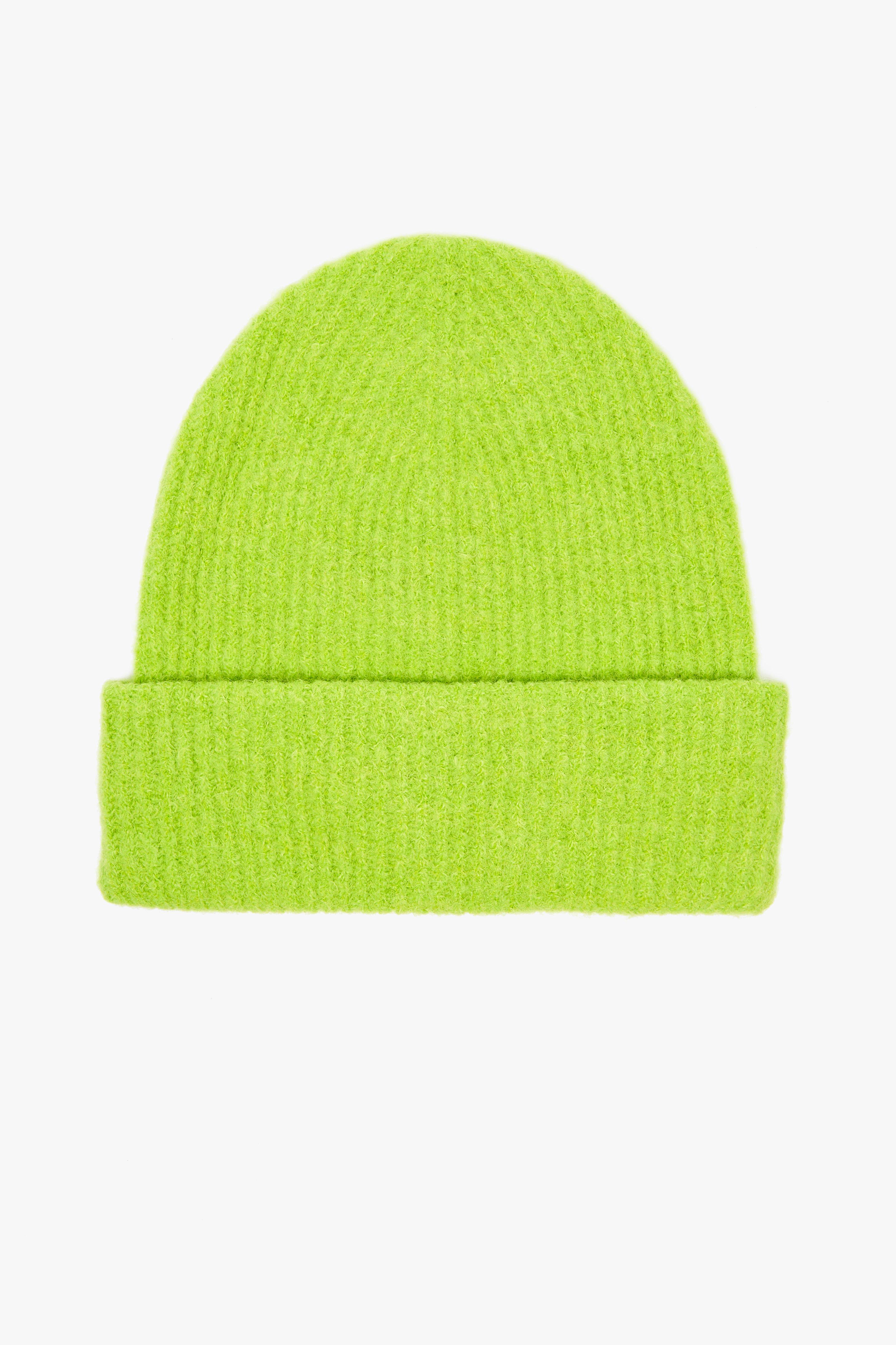 CKS Dames - GRANO - beanie - intens groen