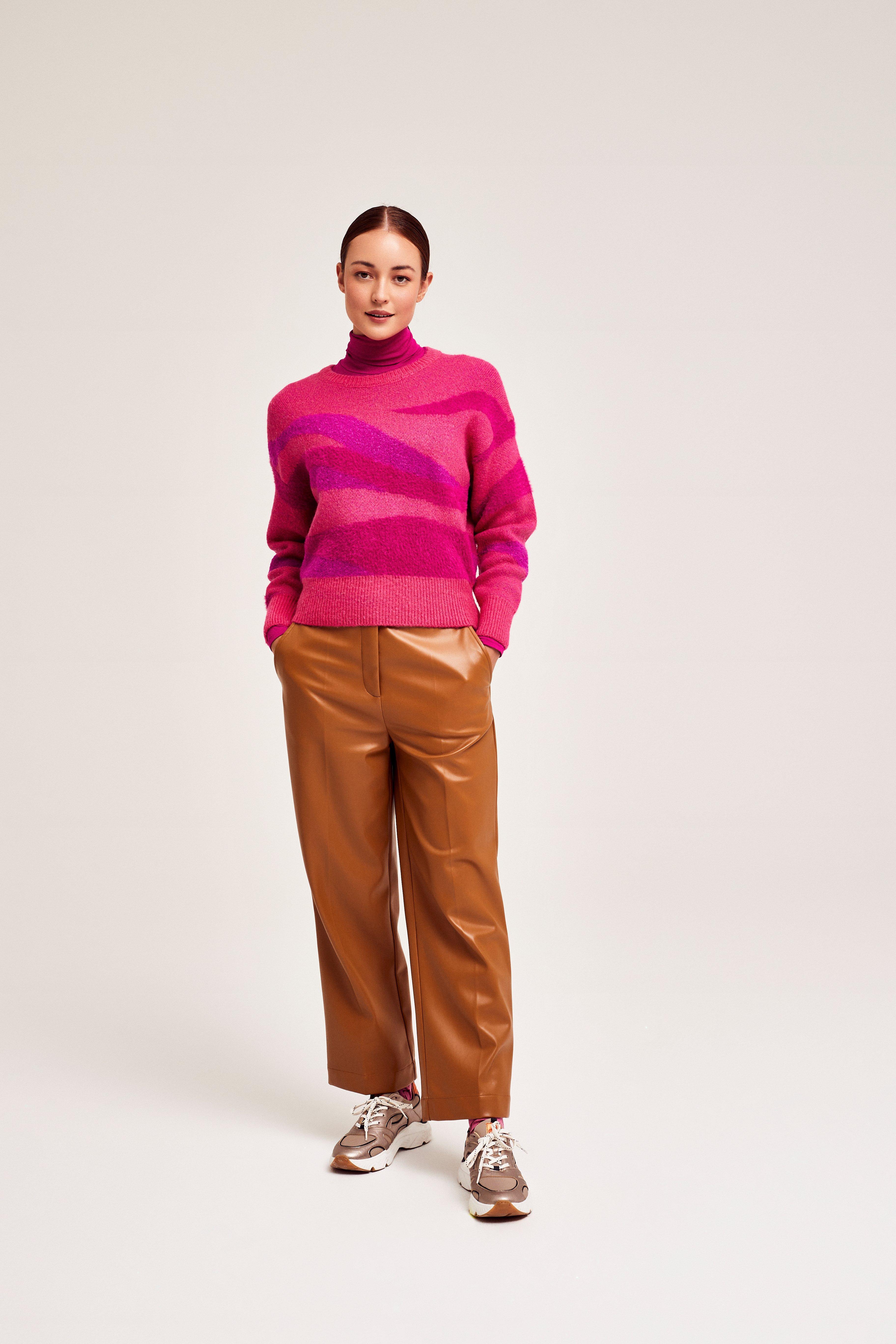 CKS Dames - TONKSON - Ankle-Hose - Hellbraun