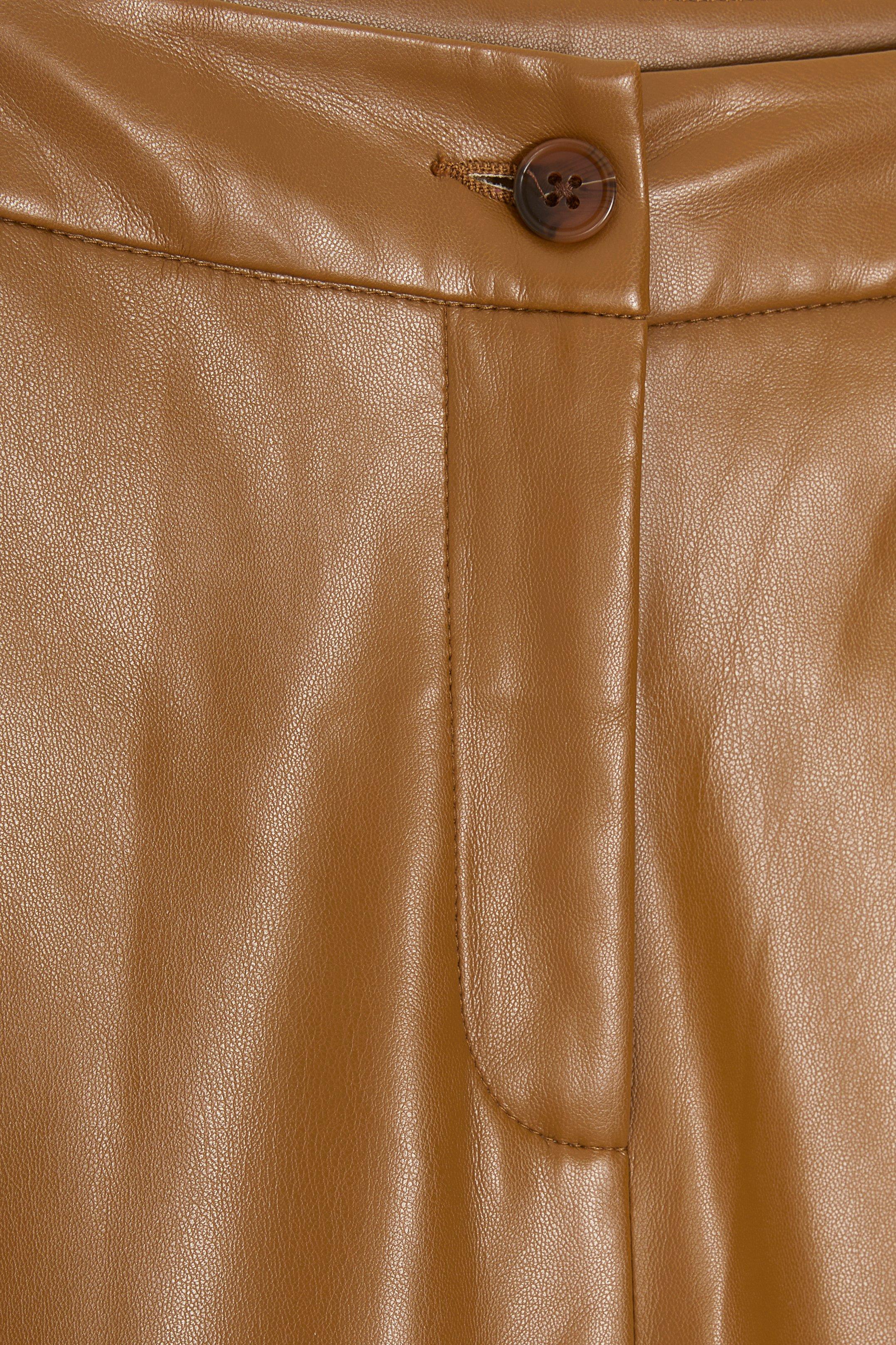 CKS Dames - TONKSON - Ankle-Hose - Hellbraun
