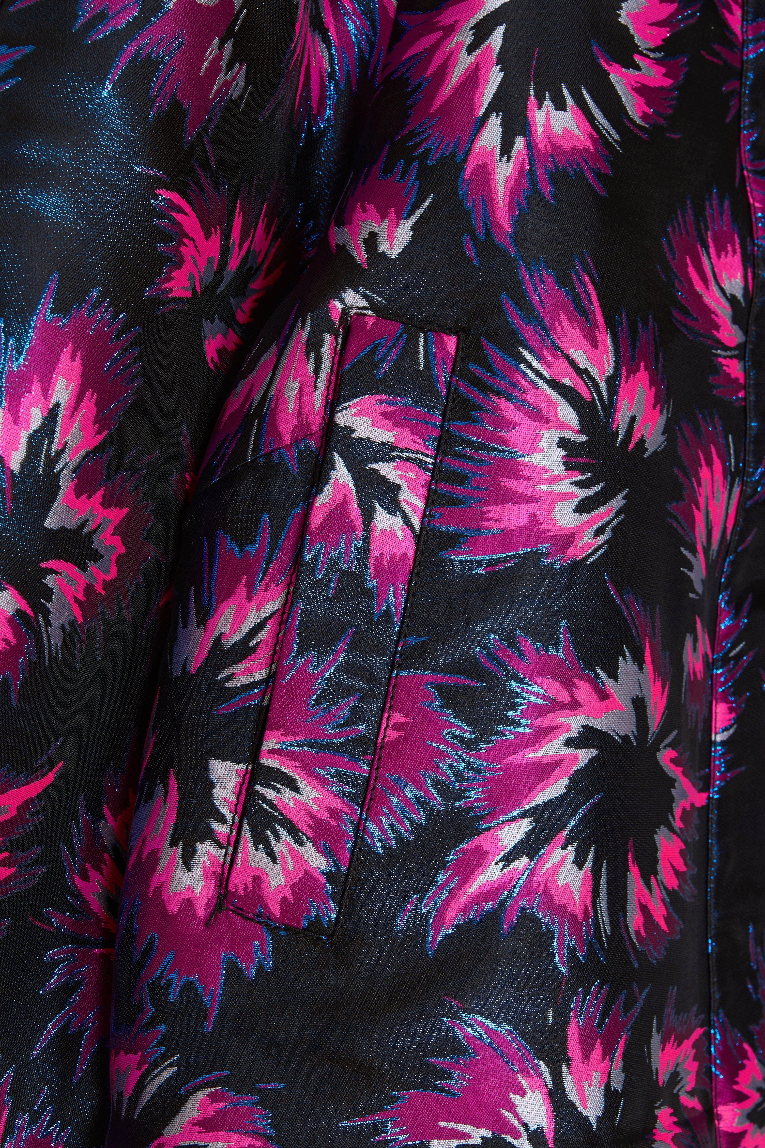 CKS Dames - BAIRA - veste fantaisie - multicolore