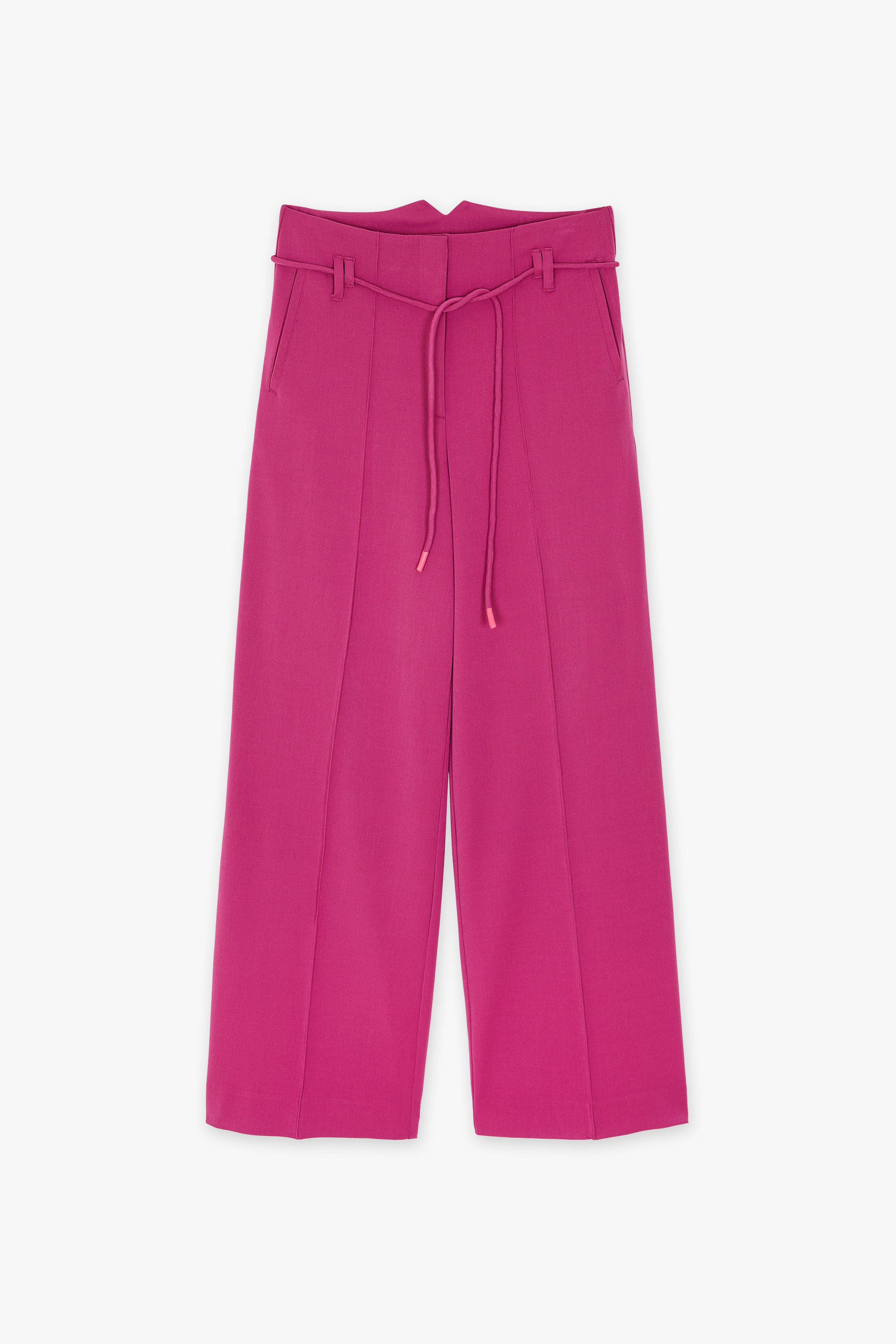 dark pink
