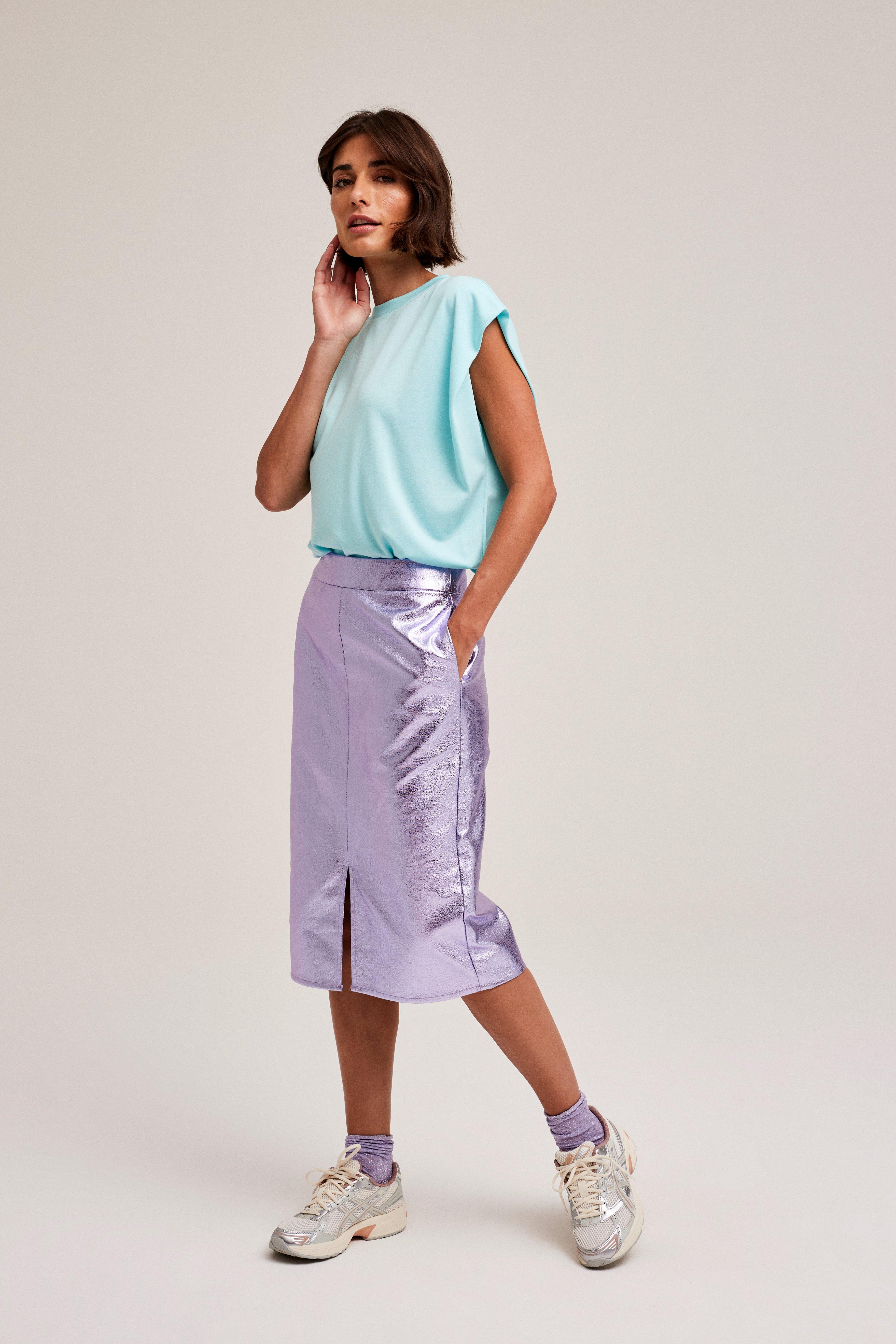 CKS Dames - RIMIDI - midirok - felblauw