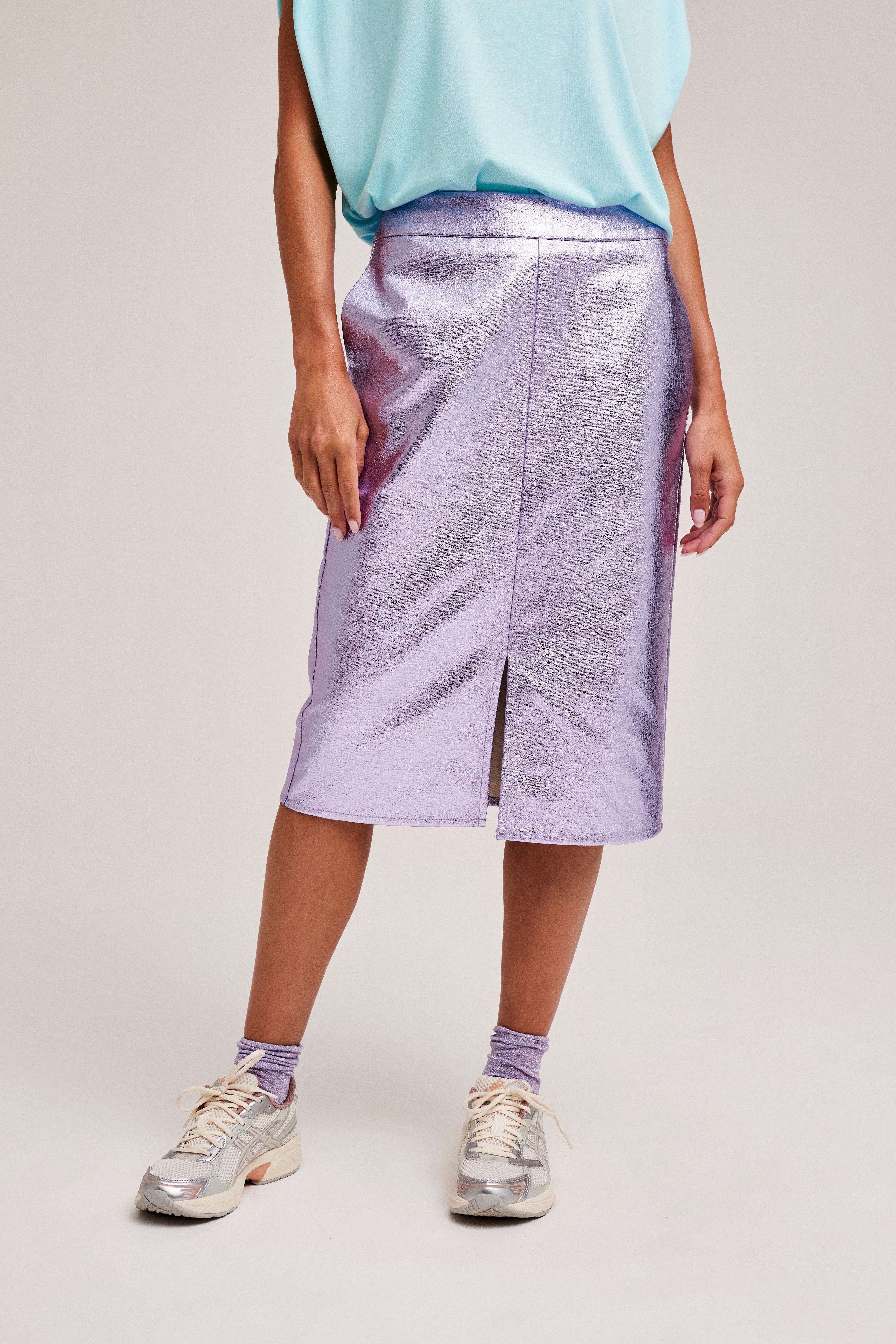 CKS Dames - RIMIDI - midirok - felblauw