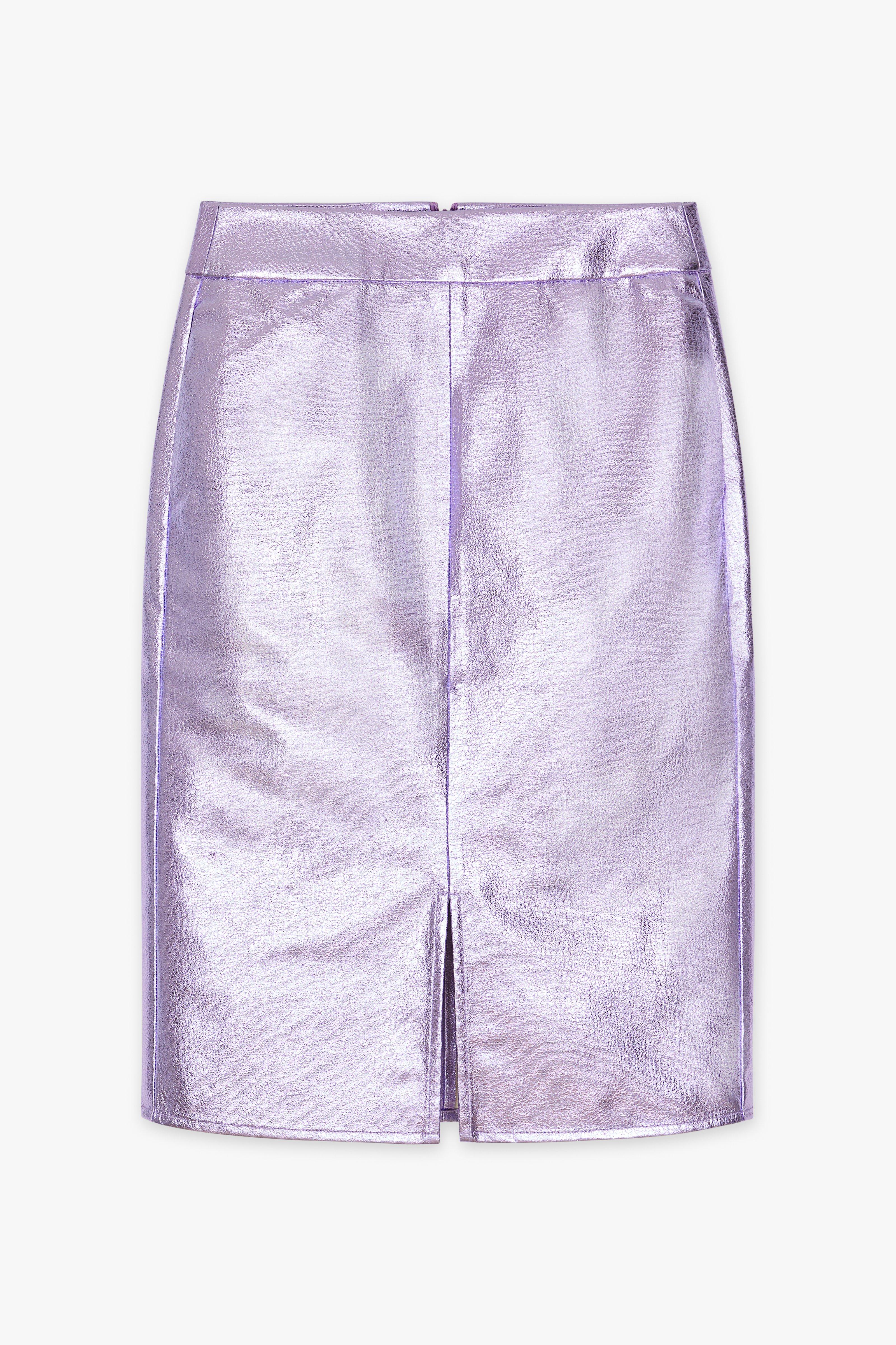 CKS Dames - RIMIDI - midirok - intens blauw