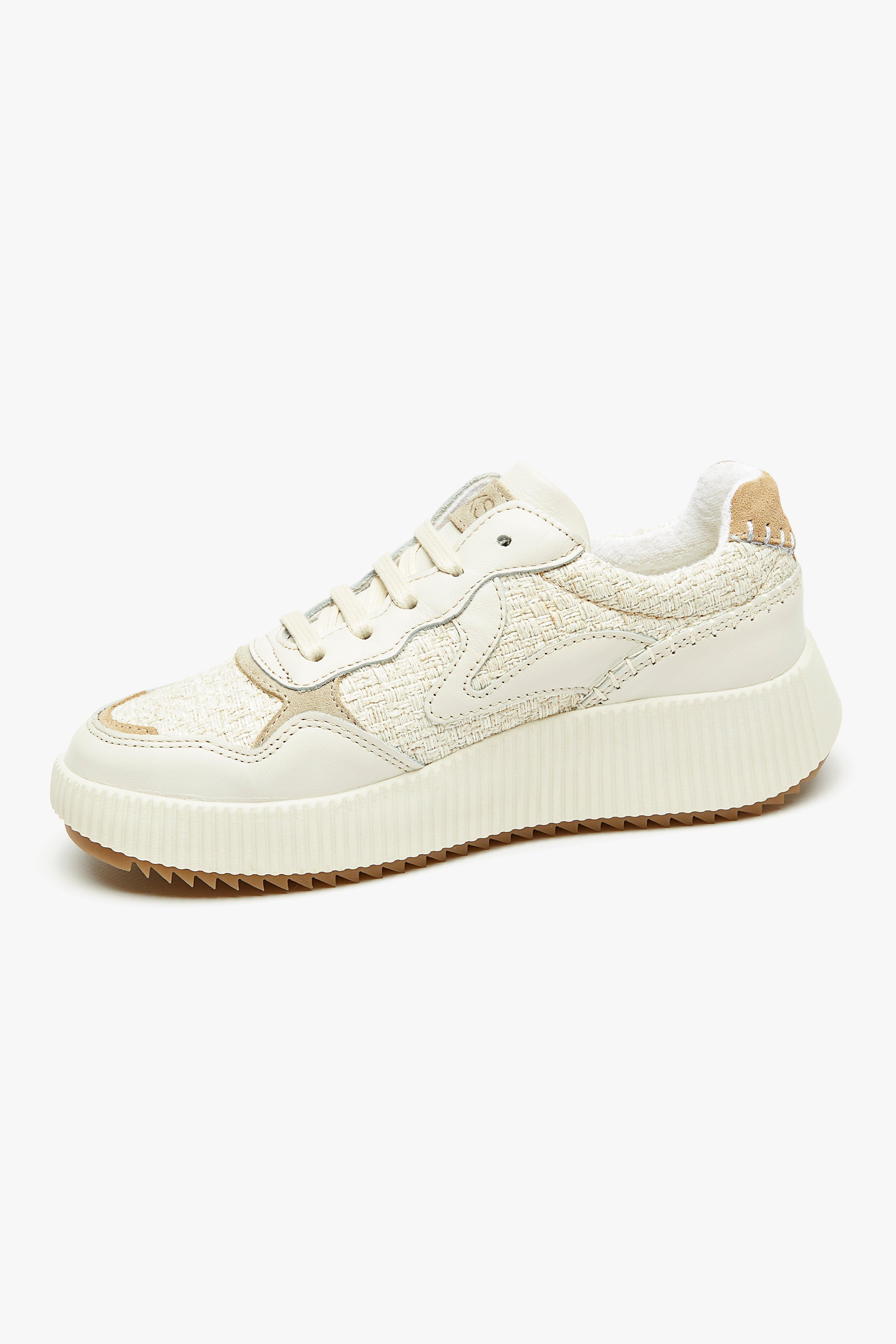 CKS Dames - PALMA - sneakers - wit