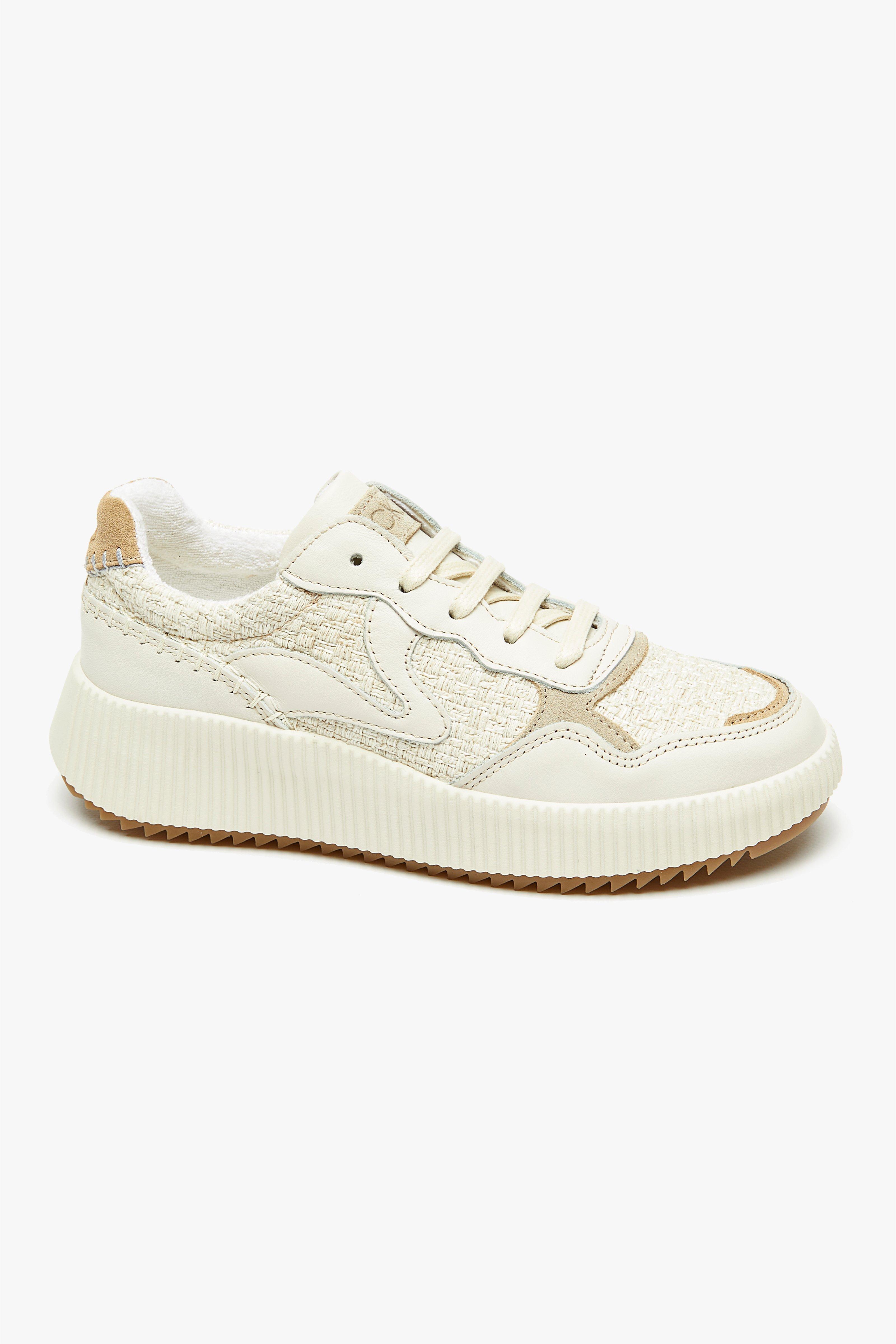 CKS Dames - PALMA - sneakers - white