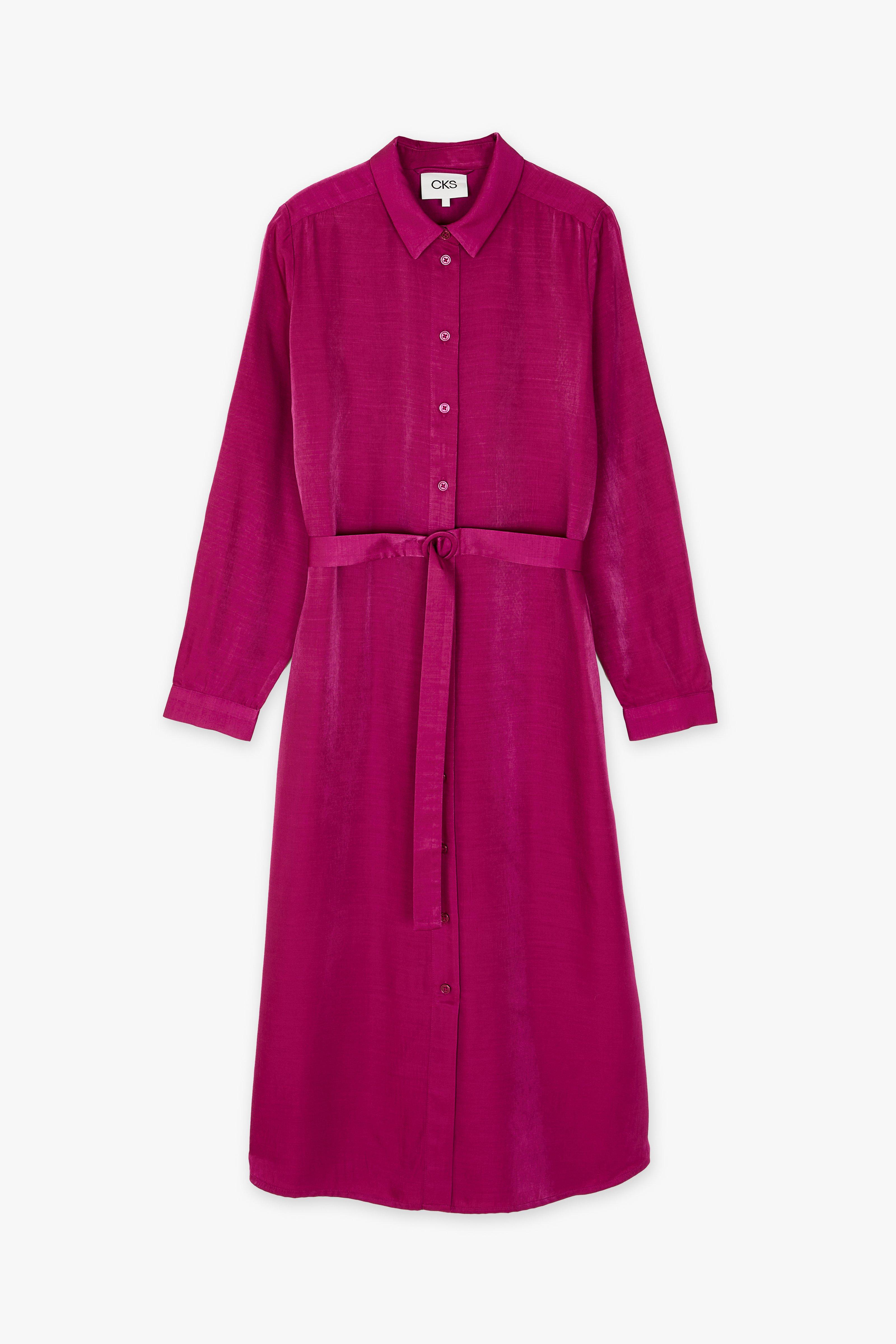 dark pink